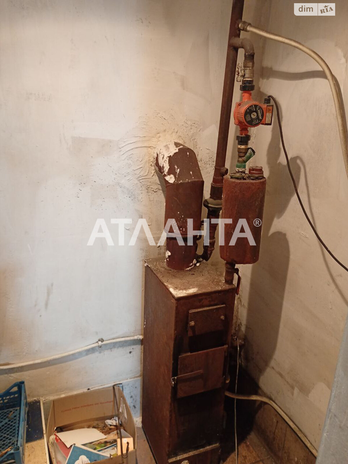 одноэтажный дом, 66 кв. м, ракушечник (ракушняк). Продажа в Граденицах фото 1 одноэтажный дом, 66 кв. м, ракушечник (ракушняк). Продажа в Граденицах фото 1