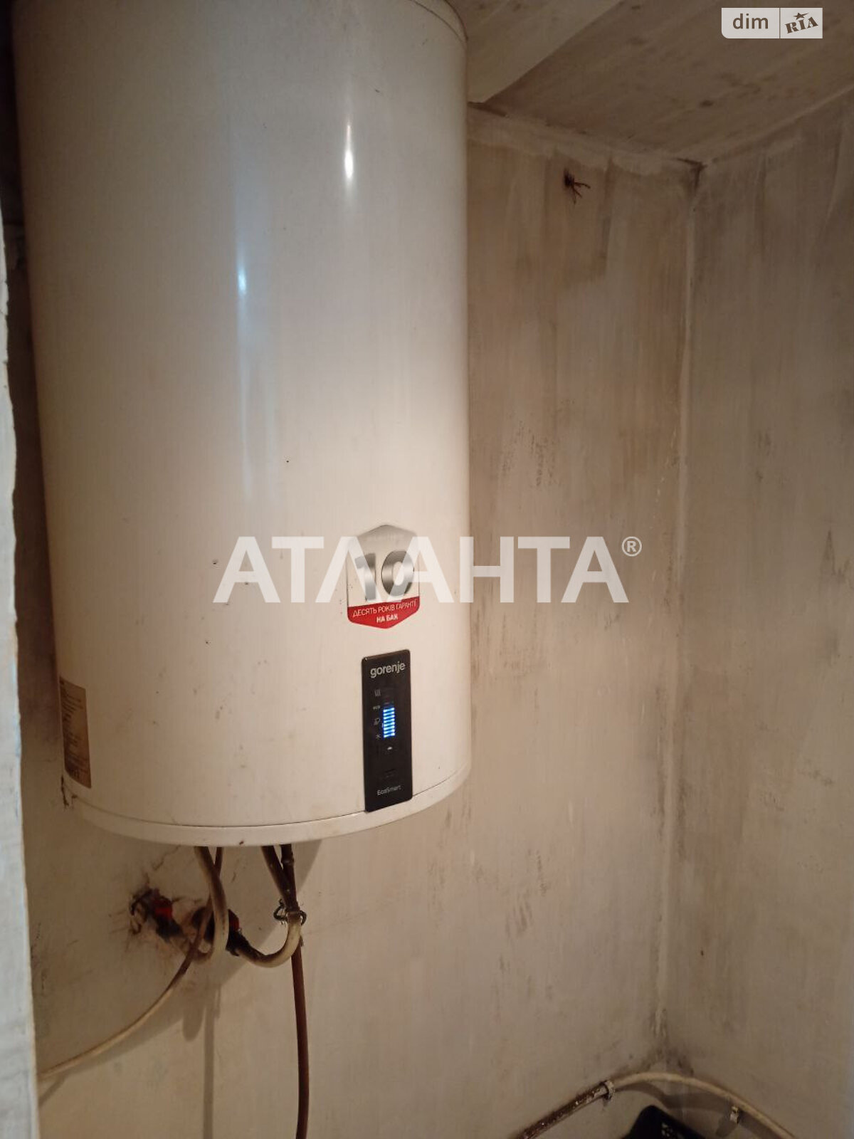 одноэтажный дом, 66 кв. м, ракушечник (ракушняк). Продажа в Граденицах фото 1 одноэтажный дом, 66 кв. м, ракушечник (ракушняк). Продажа в Граденицах фото 1