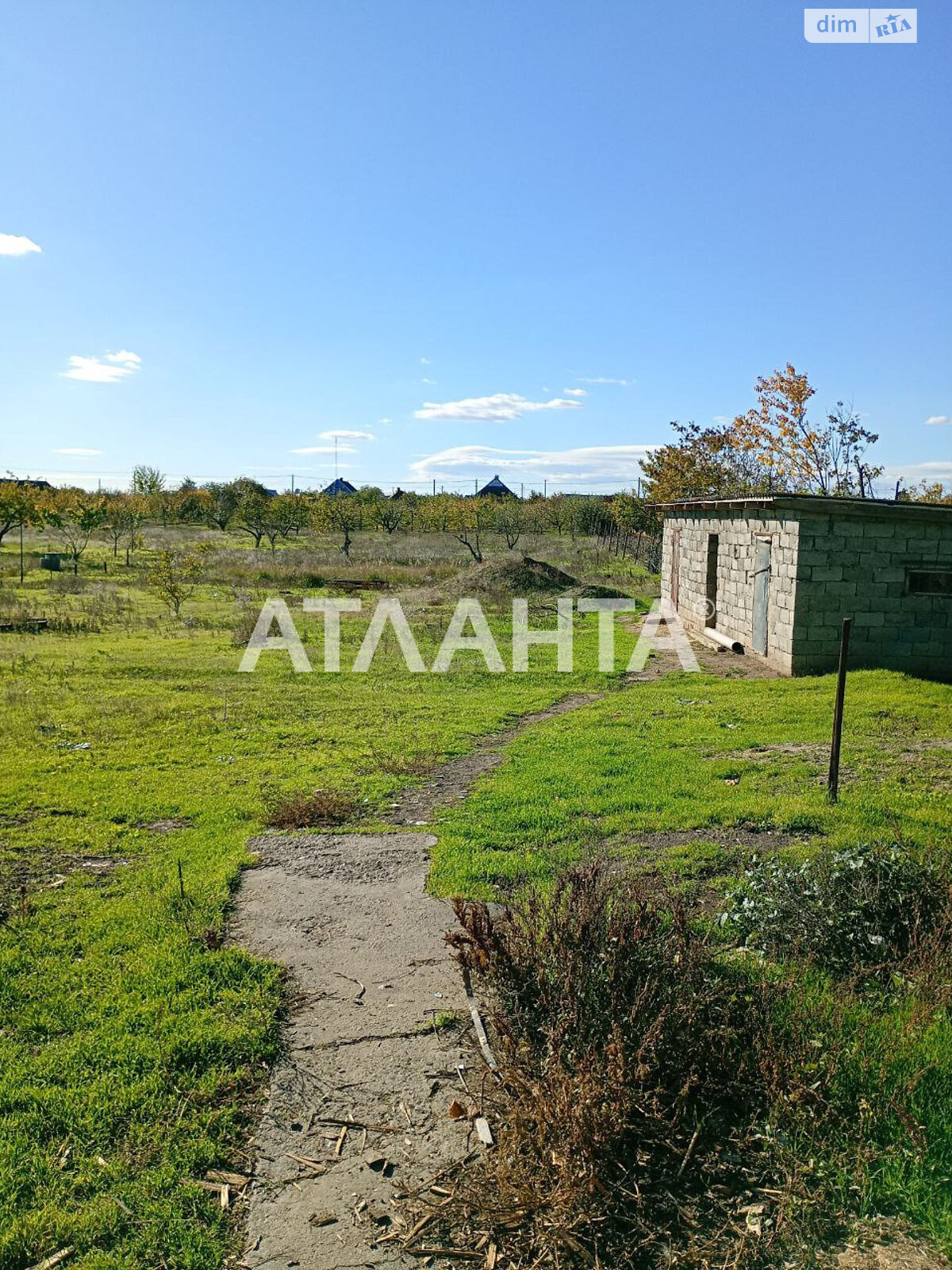 одноэтажный дом, 66 кв. м, ракушечник (ракушняк). Продажа в Граденицах фото 1 одноэтажный дом, 66 кв. м, ракушечник (ракушняк). Продажа в Граденицах фото 1