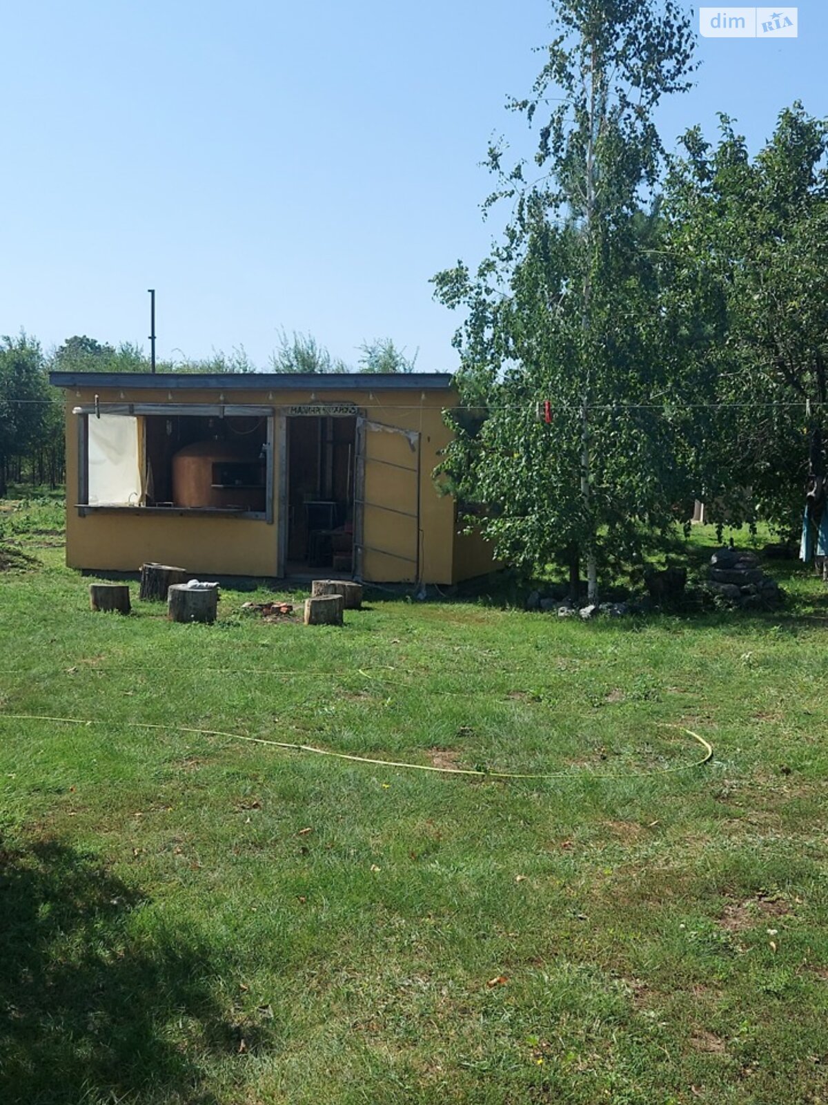 двухэтажный дом с отоплением, 120 кв. м, кирпич саманный. Продажа в Градижске фото 1 двухэтажный дом с отоплением, 120 кв. м, кирпич саманный. Продажа в Градижске фото 1