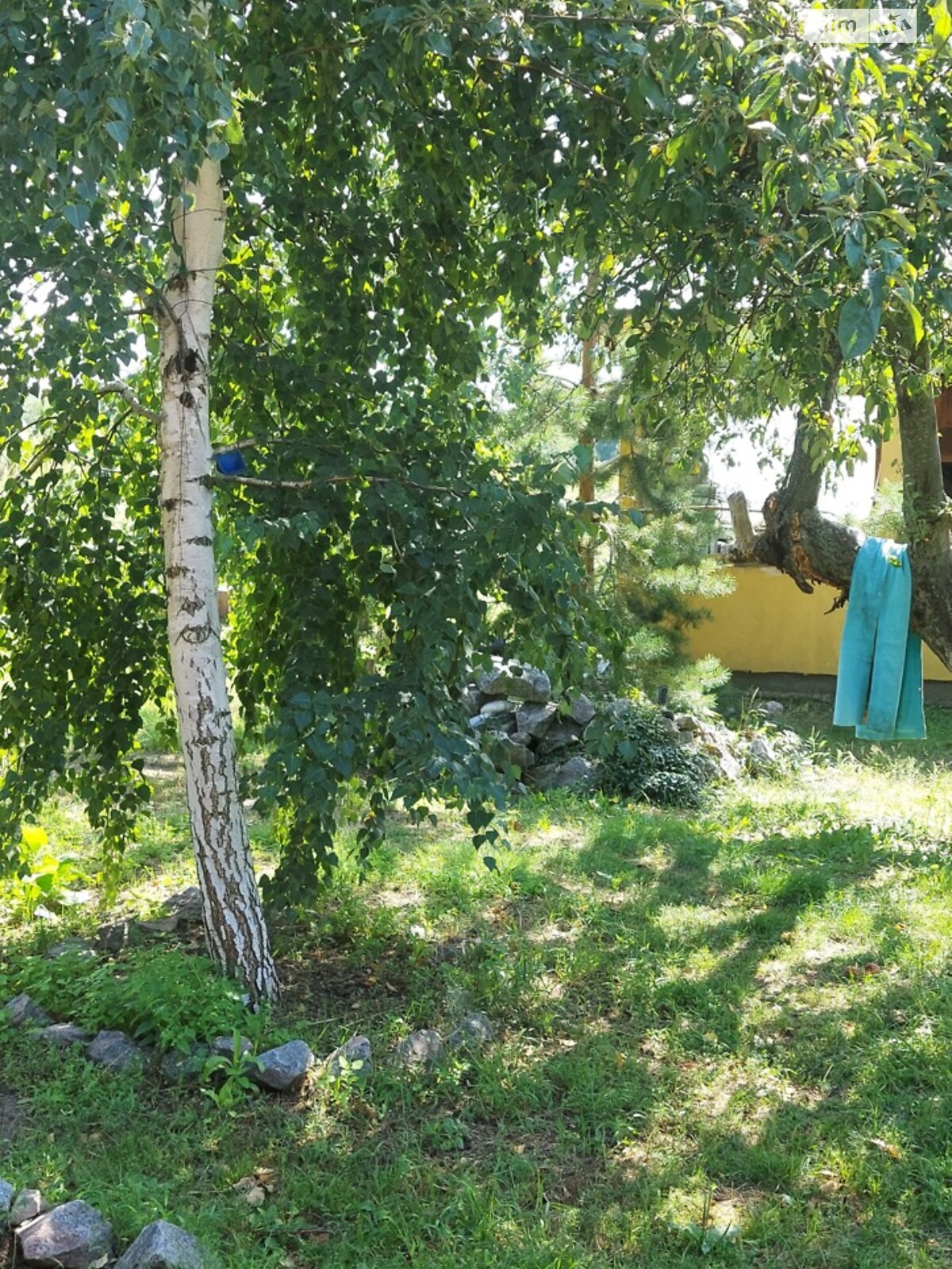двухэтажный дом с отоплением, 120 кв. м, кирпич саманный. Продажа в Градижске фото 1 двухэтажный дом с отоплением, 120 кв. м, кирпич саманный. Продажа в Градижске фото 1