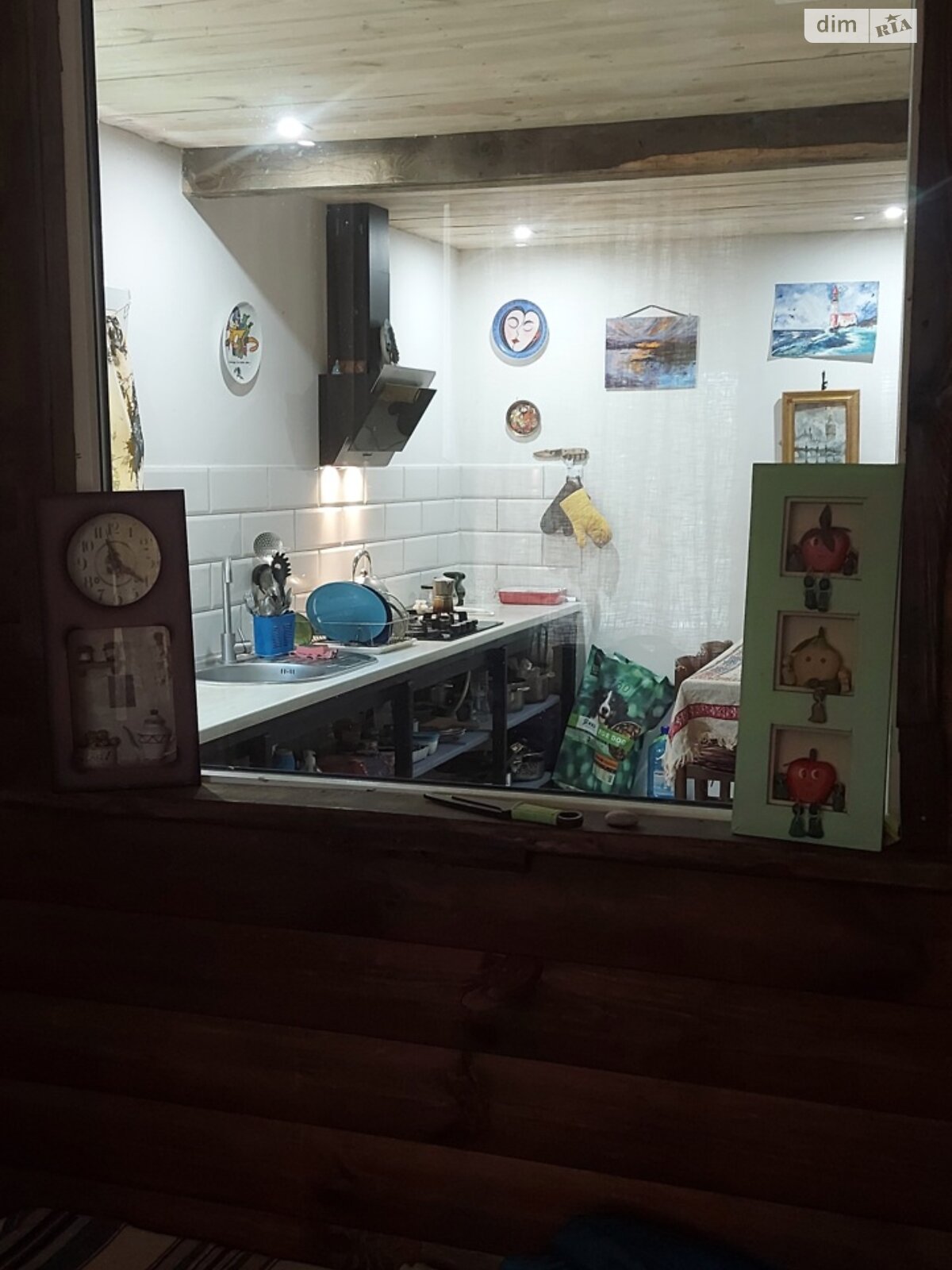 двухэтажный дом с отоплением, 120 кв. м, кирпич саманный. Продажа в Градижске фото 1 двухэтажный дом с отоплением, 120 кв. м, кирпич саманный. Продажа в Градижске фото 1