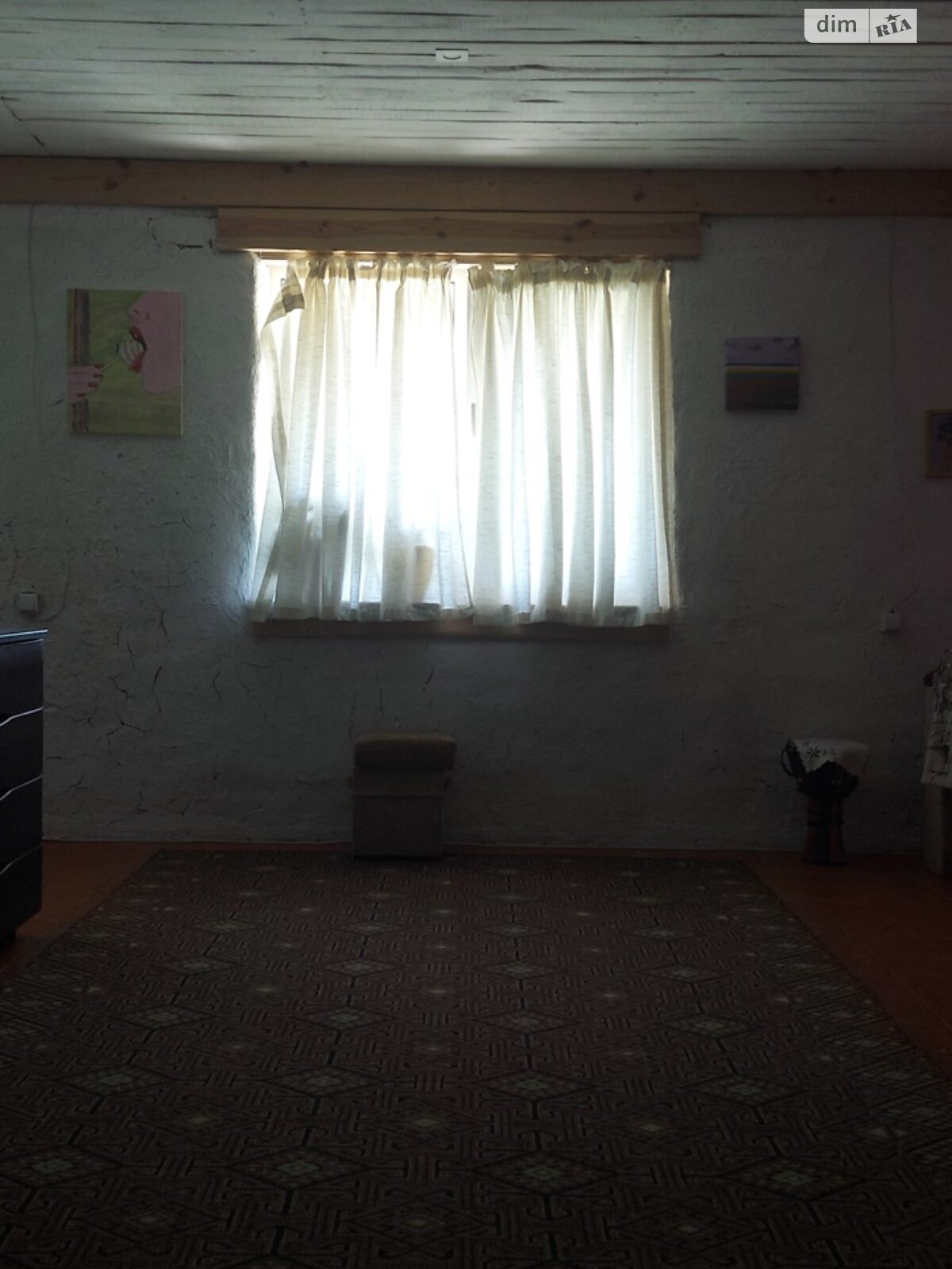 двухэтажный дом с отоплением, 120 кв. м, кирпич саманный. Продажа в Градижске фото 1 двухэтажный дом с отоплением, 120 кв. м, кирпич саманный. Продажа в Градижске фото 1