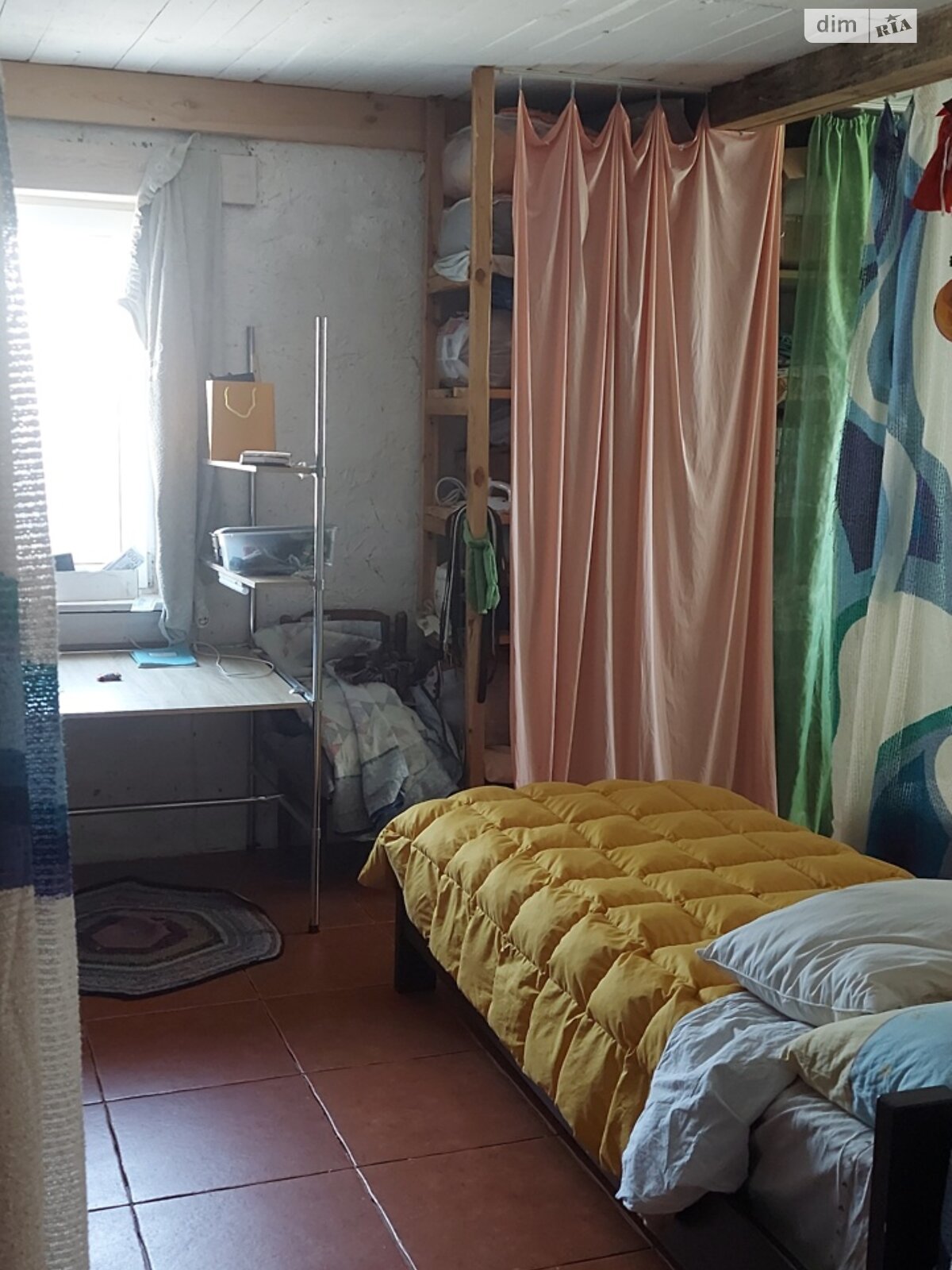 двухэтажный дом с отоплением, 120 кв. м, кирпич саманный. Продажа в Градижске фото 1 двухэтажный дом с отоплением, 120 кв. м, кирпич саманный. Продажа в Градижске фото 1
