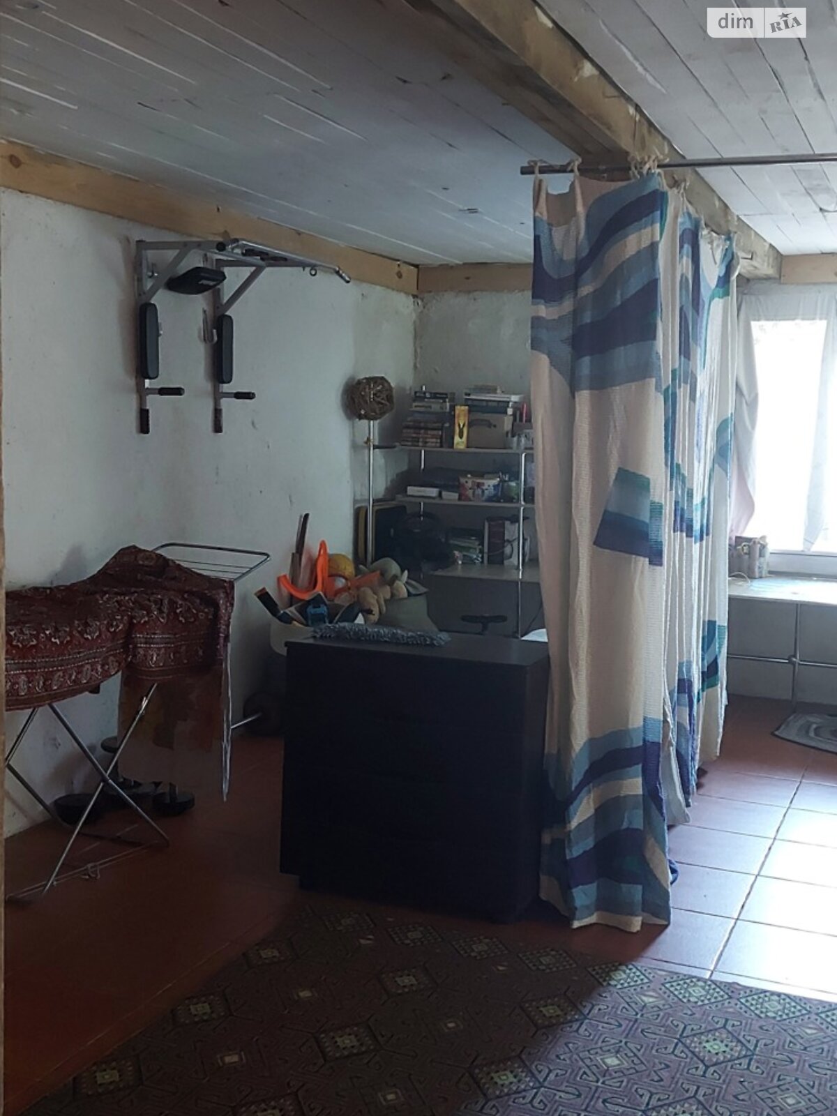 двухэтажный дом с отоплением, 120 кв. м, кирпич саманный. Продажа в Градижске фото 1 двухэтажный дом с отоплением, 120 кв. м, кирпич саманный. Продажа в Градижске фото 1