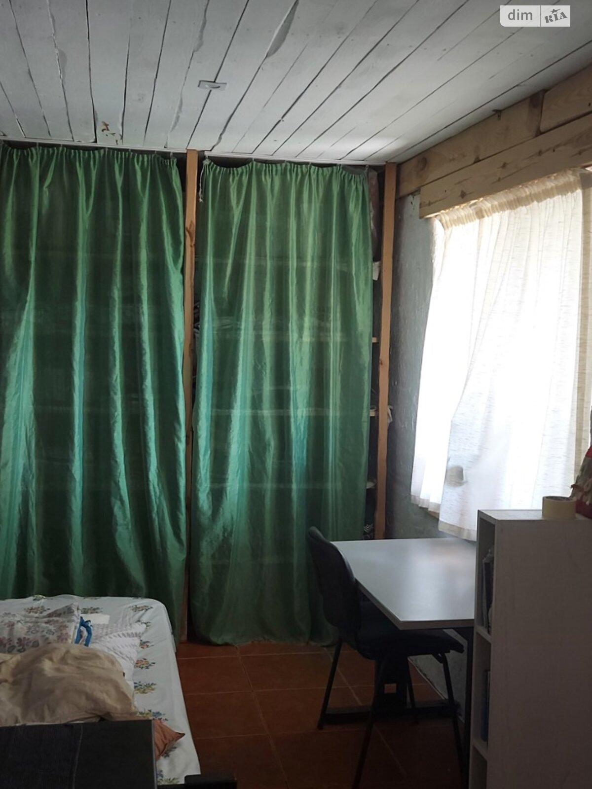 двухэтажный дом с отоплением, 120 кв. м, кирпич саманный. Продажа в Градижске фото 1 двухэтажный дом с отоплением, 120 кв. м, кирпич саманный. Продажа в Градижске фото 1