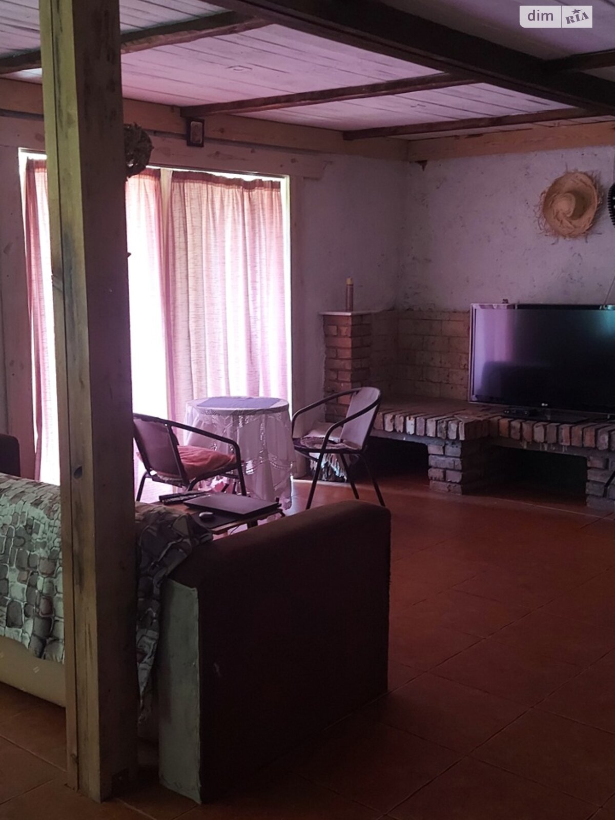 двухэтажный дом с отоплением, 120 кв. м, кирпич саманный. Продажа в Градижске фото 1 двухэтажный дом с отоплением, 120 кв. м, кирпич саманный. Продажа в Градижске фото 1