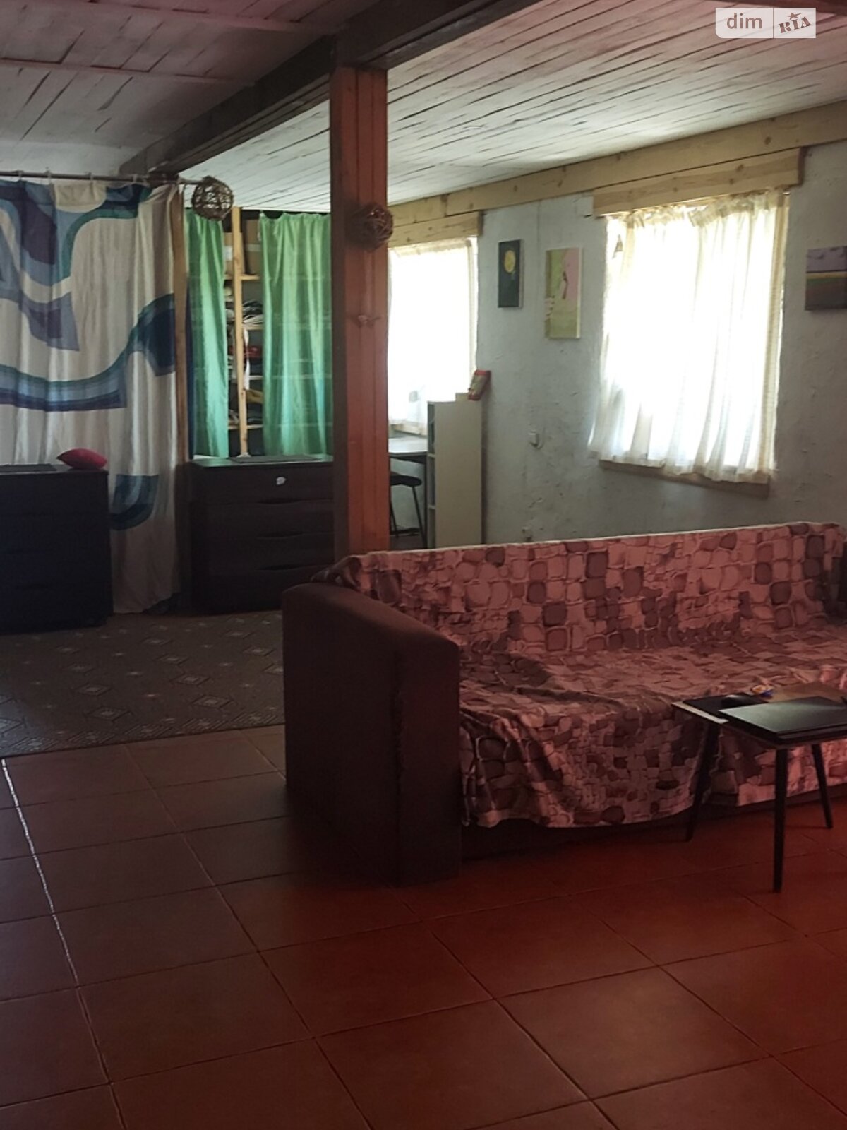 двухэтажный дом с отоплением, 120 кв. м, кирпич саманный. Продажа в Градижске фото 1 двухэтажный дом с отоплением, 120 кв. м, кирпич саманный. Продажа в Градижске фото 1