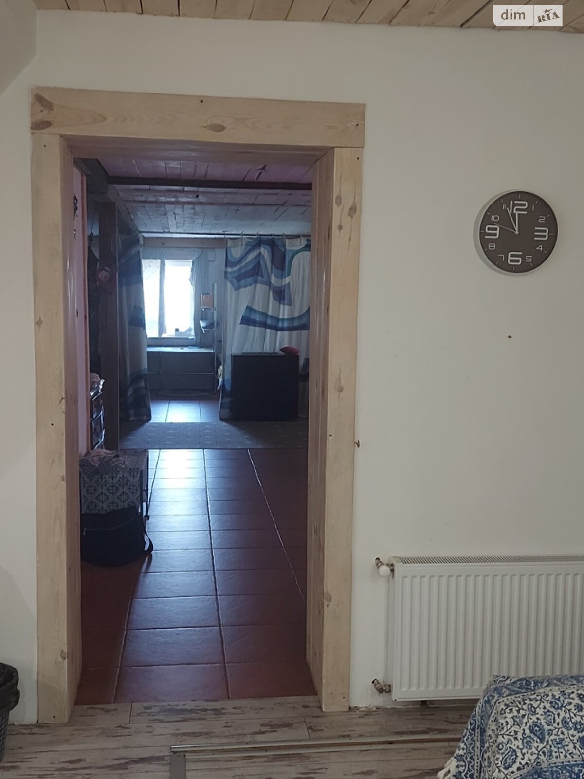 двухэтажный дом с отоплением, 120 кв. м, кирпич саманный. Продажа в Градижске фото 1 двухэтажный дом с отоплением, 120 кв. м, кирпич саманный. Продажа в Градижске фото 1