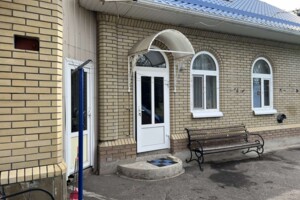 одноэтажный дом с верандой, 117 кв. м, кирпич силикатный. Продажа в Градижске фото 2