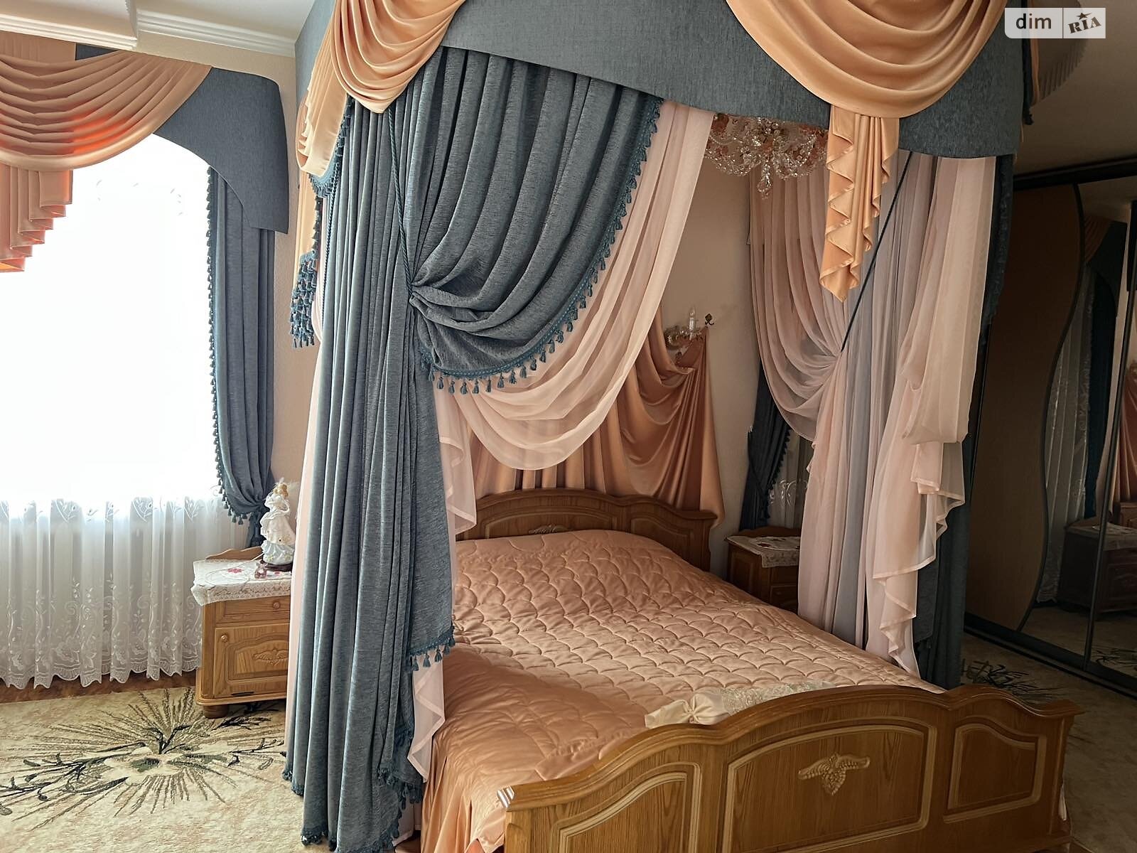 одноэтажный дом с верандой, 117 кв. м, кирпич силикатный. Продажа в Градижске фото 1