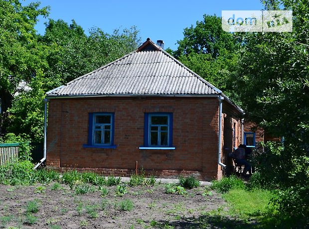 Прода��а дома, 50м², Полтавская, Гребенка, р‑н. Гребенка, Історична Прода��а дома, 50м², Полтавская, Гребенка, р‑н. Гребенка, Історична