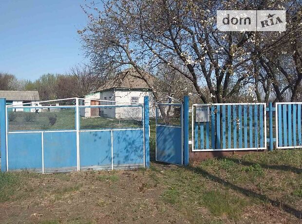одноэтажный дом с садом, 46 кв. м, кирпич. Продажа в Каравае (Полтавская обл.) фото 1 одноэтажный дом с садом, 46 кв. м, кирпич. Продажа в Каравае (Полтавская обл.) фото 1