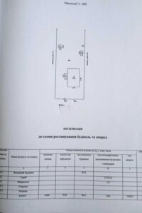 одноэтажный дом, 89.2 кв. м, кирпич. Продажа в Гребенке фото 2