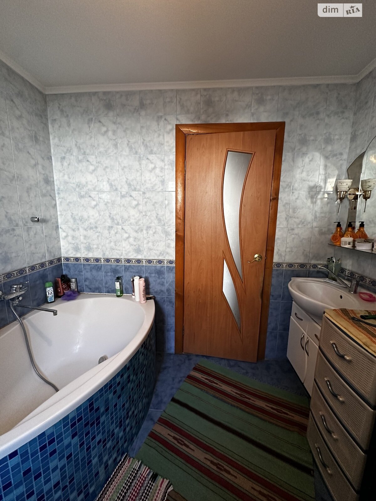 одноповерховий будинок, 200 кв. м, цегла. Продаж у Гребінках фото 1 одноповерховий будинок, 200 кв. м, цегла. Продаж у Гребінках фото 1