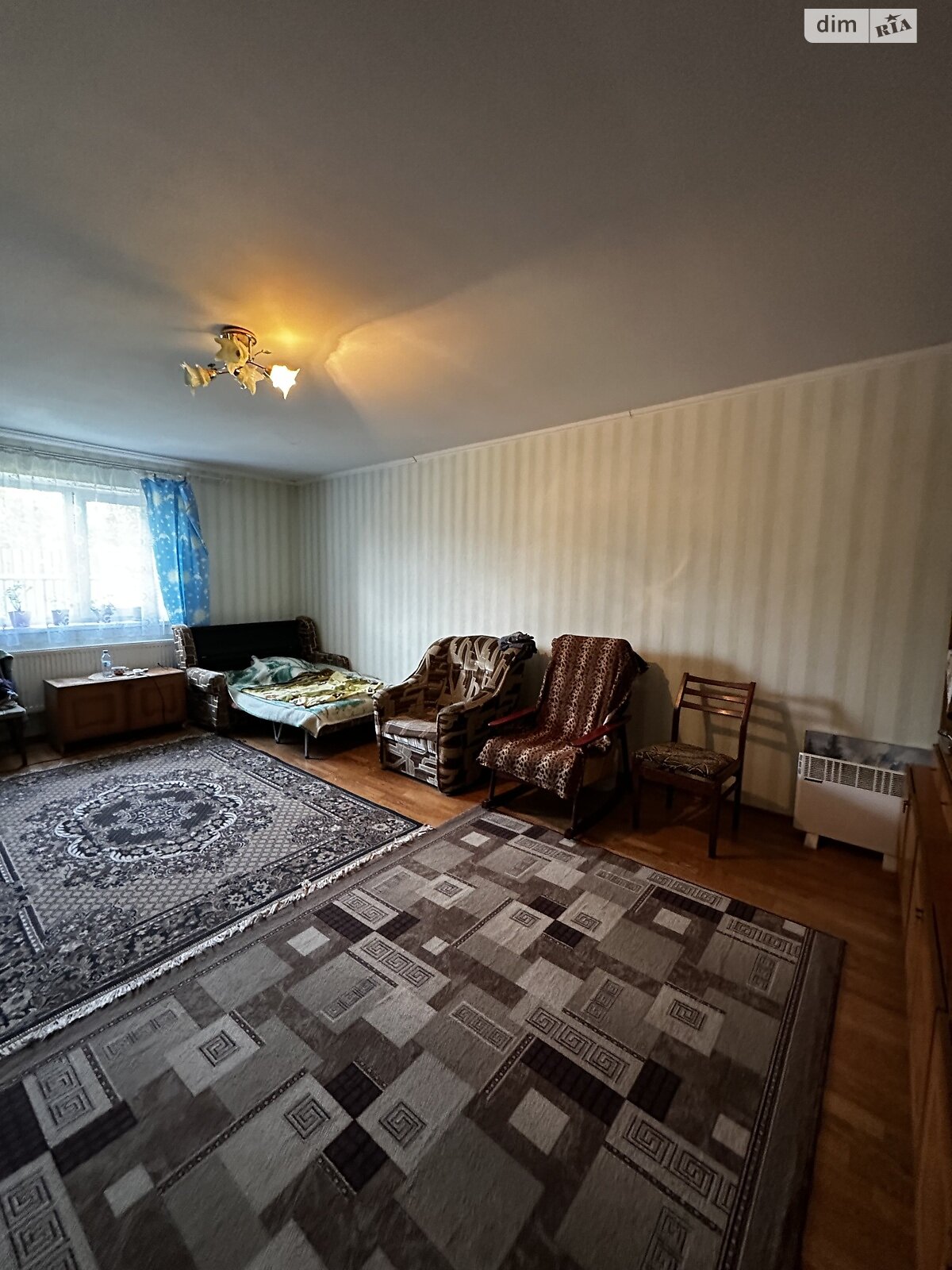 одноповерховий будинок, 200 кв. м, цегла. Продаж у Гребінках фото 1 одноповерховий будинок, 200 кв. м, цегла. Продаж у Гребінках фото 1