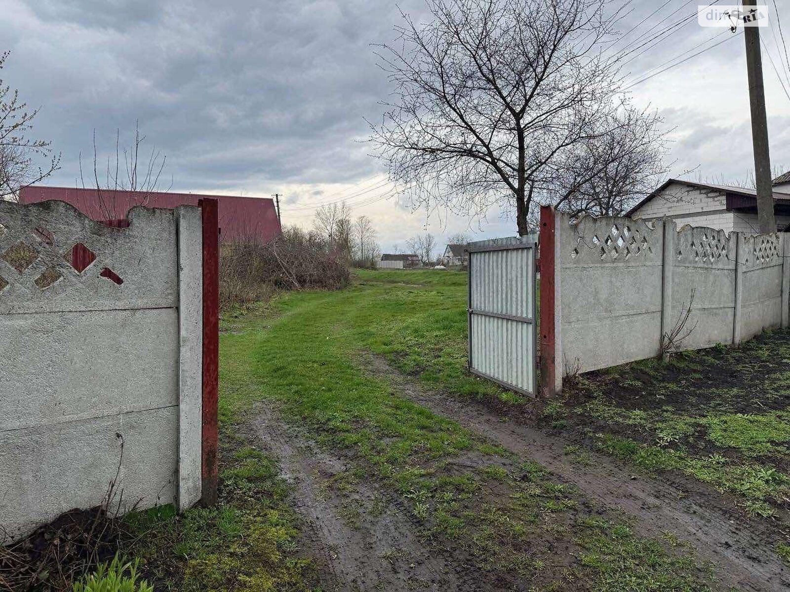 одноповерховий будинок, 63.3 кв. м, шлакоблок. Продаж у Гребінках фото 1 одноповерховий будинок, 63.3 кв. м, шлакоблок. Продаж у Гребінках фото 1