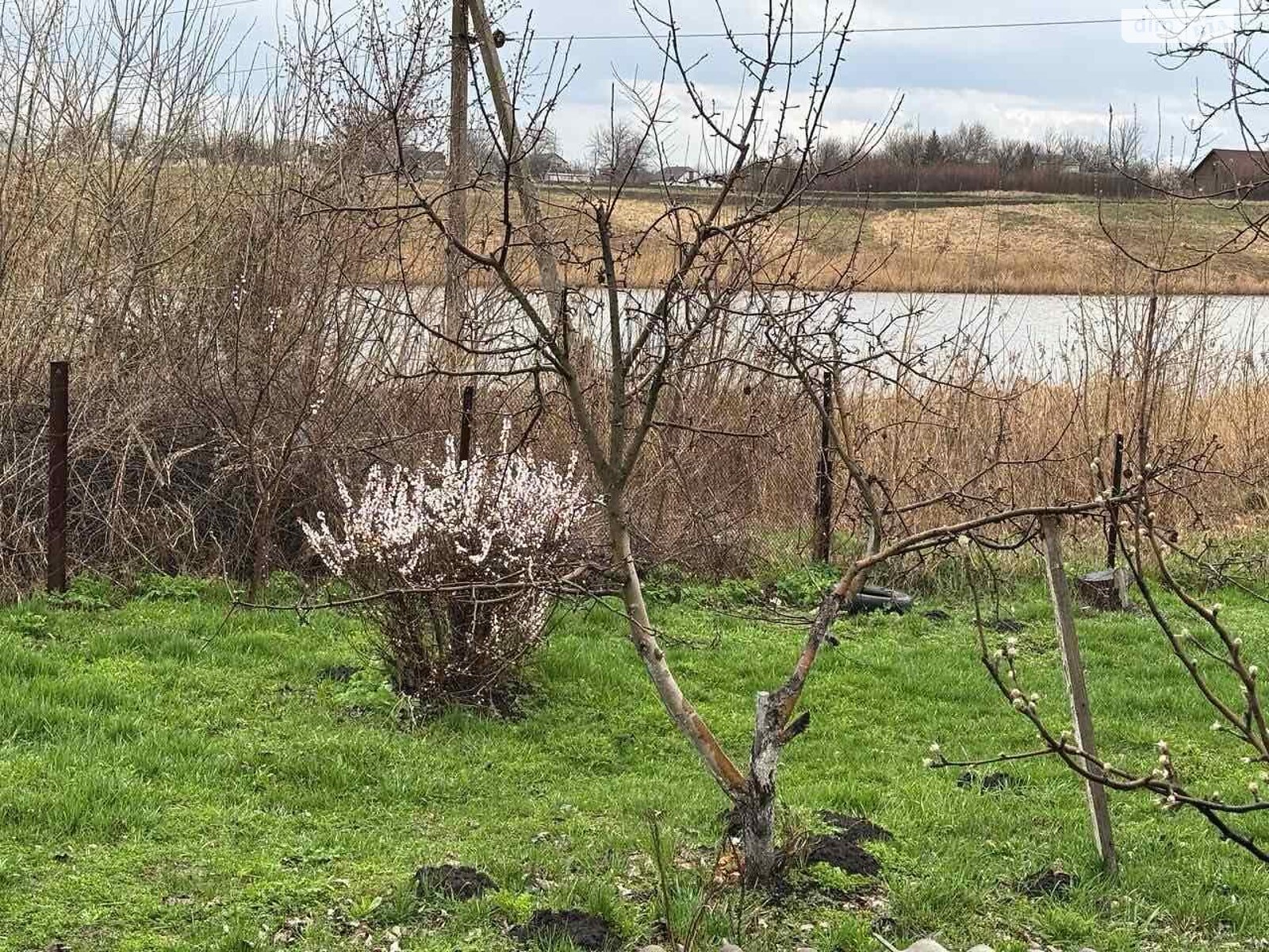 одноповерховий будинок, 63.3 кв. м, шлакоблок. Продаж у Гребінках фото 1 одноповерховий будинок, 63.3 кв. м, шлакоблок. Продаж у Гребінках фото 1