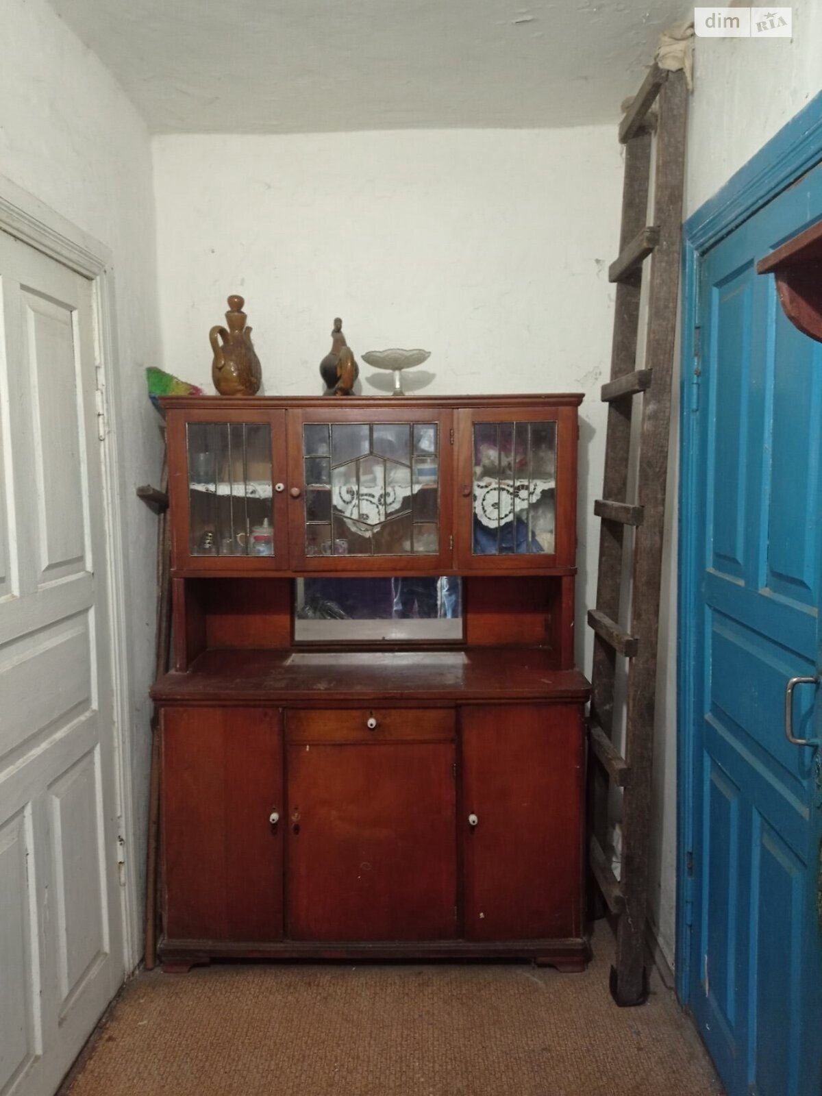 одноповерховий будинок з верандою, 74.1 кв. м, цегла. Продаж у Гребінках фото 1 одноповерховий будинок з верандою, 74.1 кв. м, цегла. Продаж у Гребінках фото 1