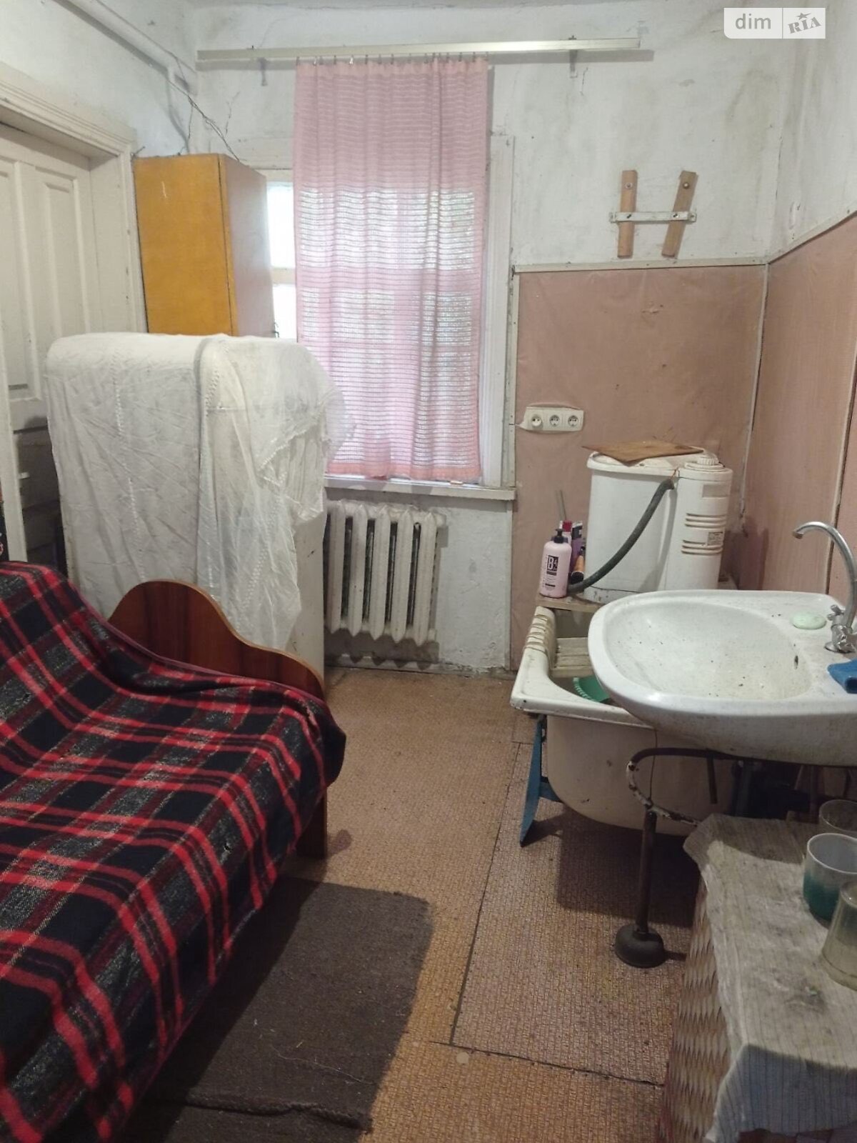 одноповерховий будинок з верандою, 74.1 кв. м, цегла. Продаж у Гребінках фото 1 одноповерховий будинок з верандою, 74.1 кв. м, цегла. Продаж у Гребінках фото 1