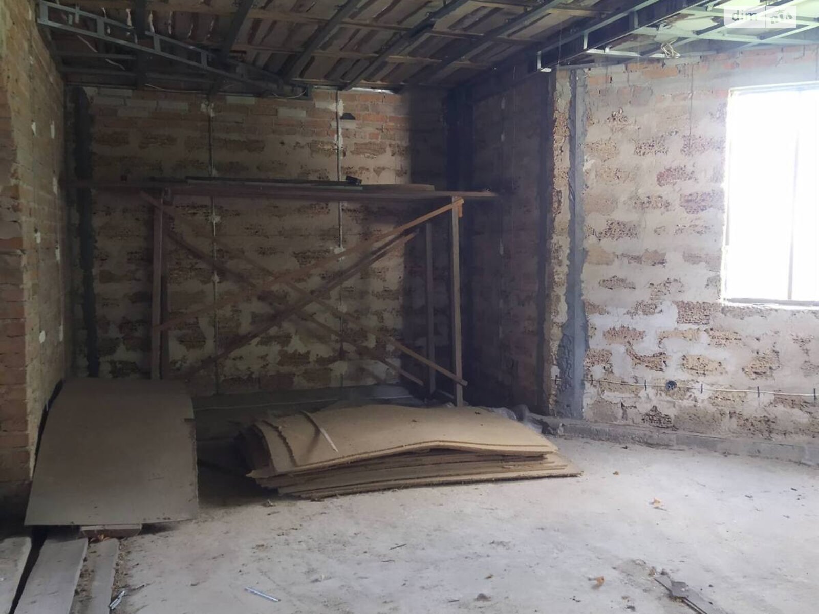 двухэтажный дом, 140 кв. м, кирпич. Продажа в Гребенках фото 1 двухэтажный дом, 140 кв. м, кирпич. Продажа в Гребенках фото 1