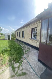 одноповерховий будинок, 67 кв. м, кирпич. Продаж у Гребінках фото 2