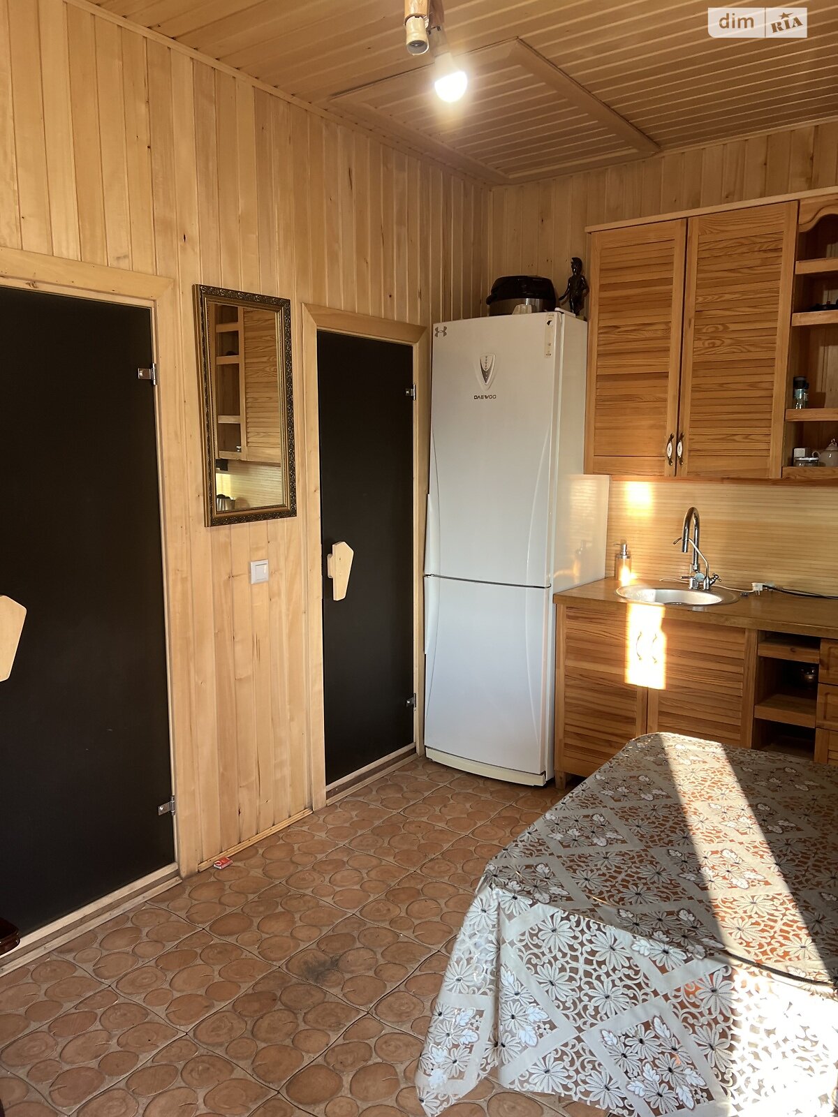 двухэтажный дом, 297 кв. м, кирпич. Продажа в Гребенках фото 1