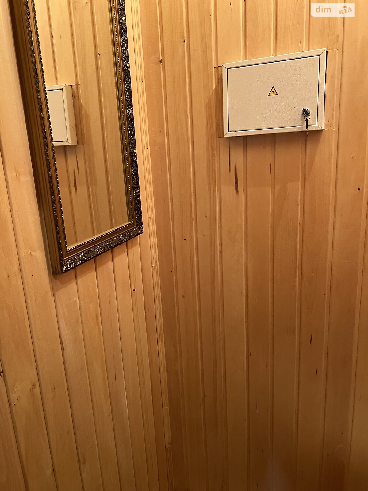 двухэтажный дом, 297 кв. м, кирпич. Продажа в Гребенках фото 1