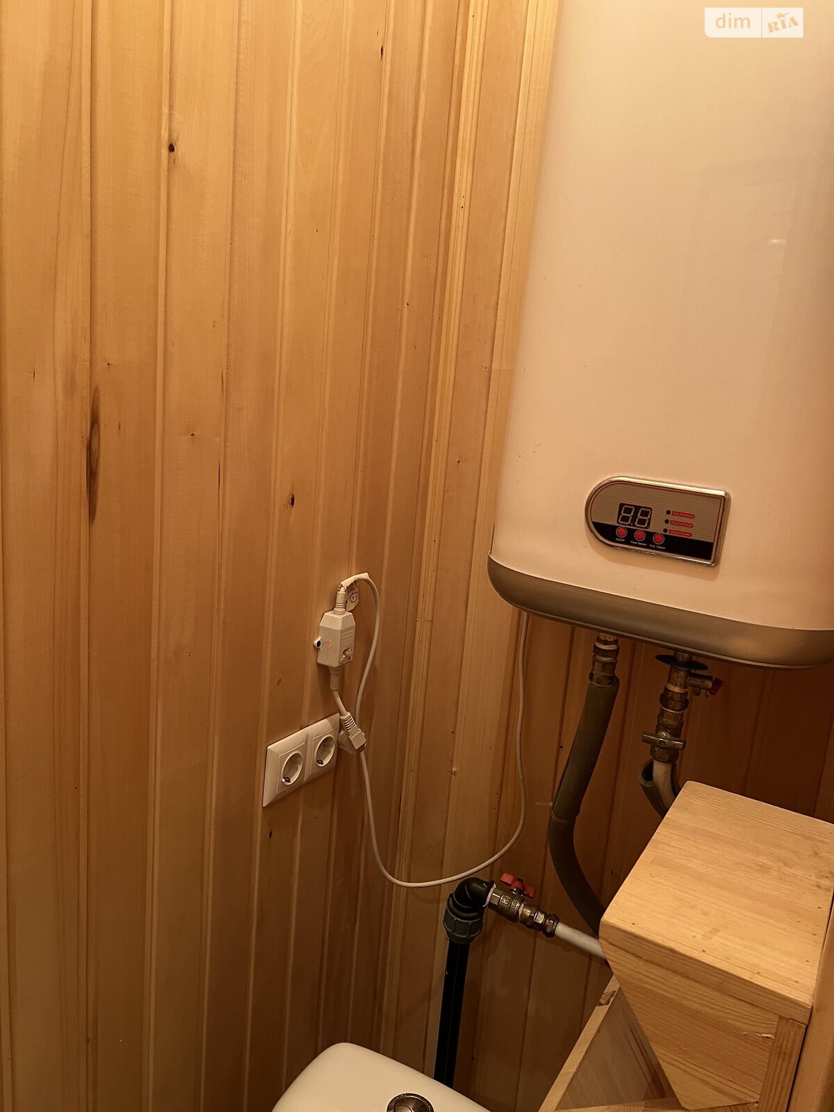 двухэтажный дом, 297 кв. м, кирпич. Продажа в Гребенках фото 1