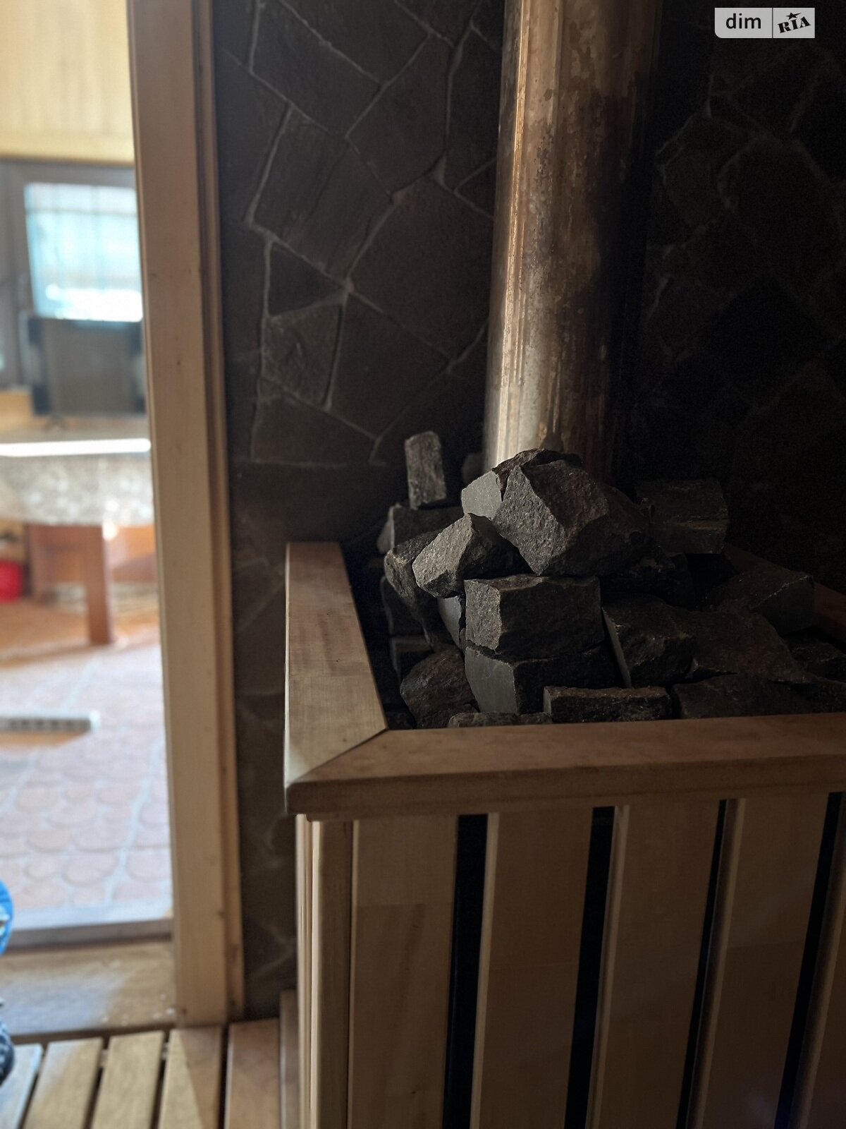 двухэтажный дом, 297 кв. м, кирпич. Продажа в Гребенках фото 1