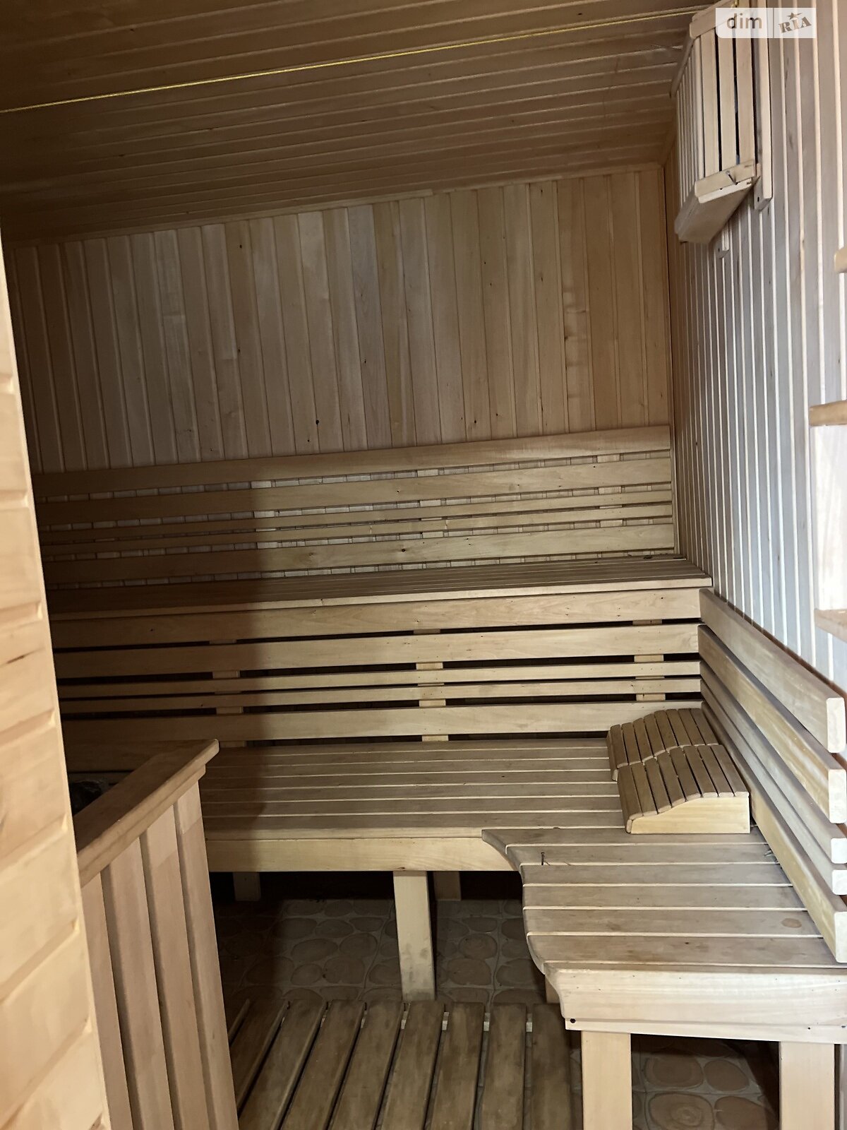 двухэтажный дом, 297 кв. м, кирпич. Продажа в Гребенках фото 1