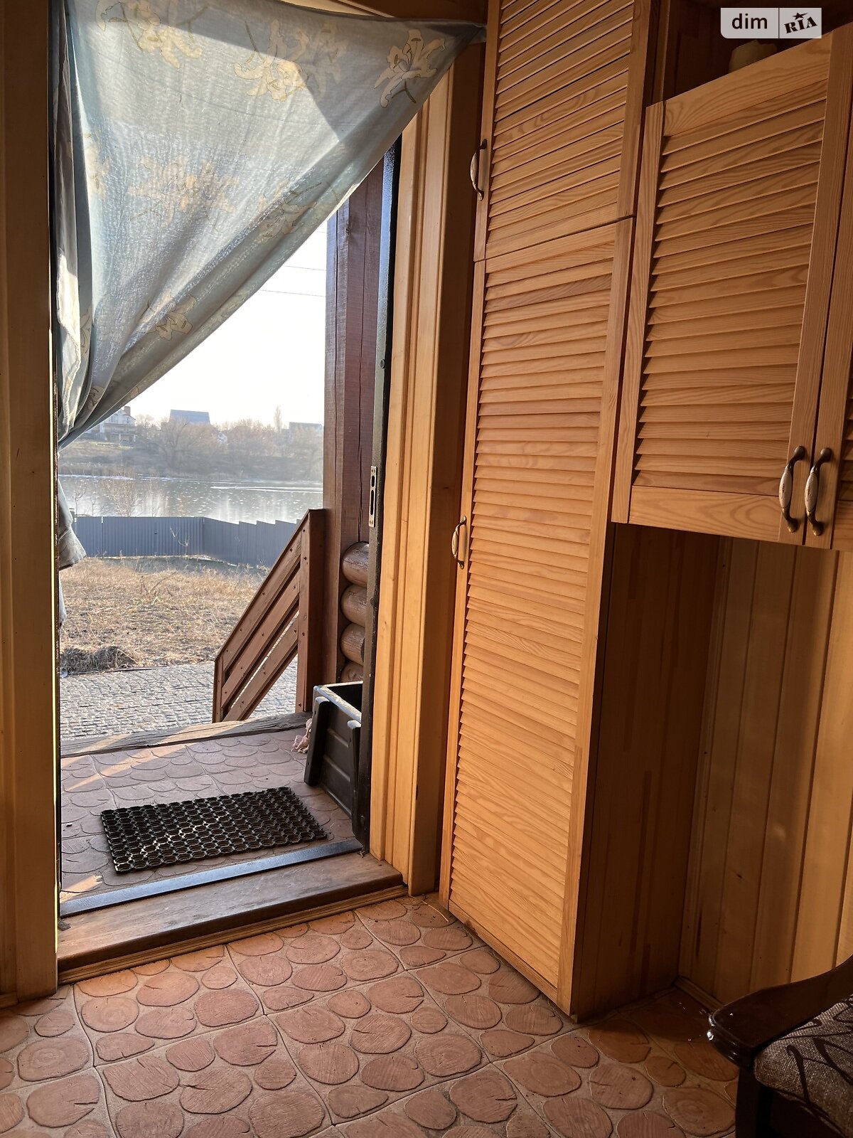 двухэтажный дом, 297 кв. м, кирпич. Продажа в Гребенках фото 1