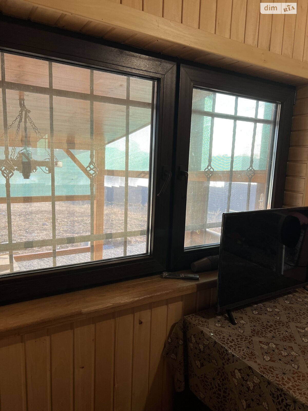 двухэтажный дом, 297 кв. м, кирпич. Продажа в Гребенках фото 1