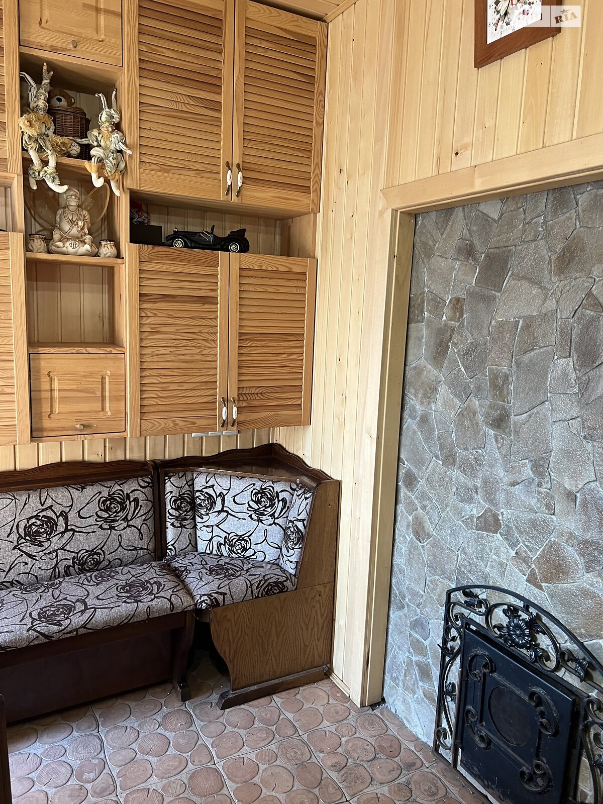 двухэтажный дом, 297 кв. м, кирпич. Продажа в Гребенках фото 1