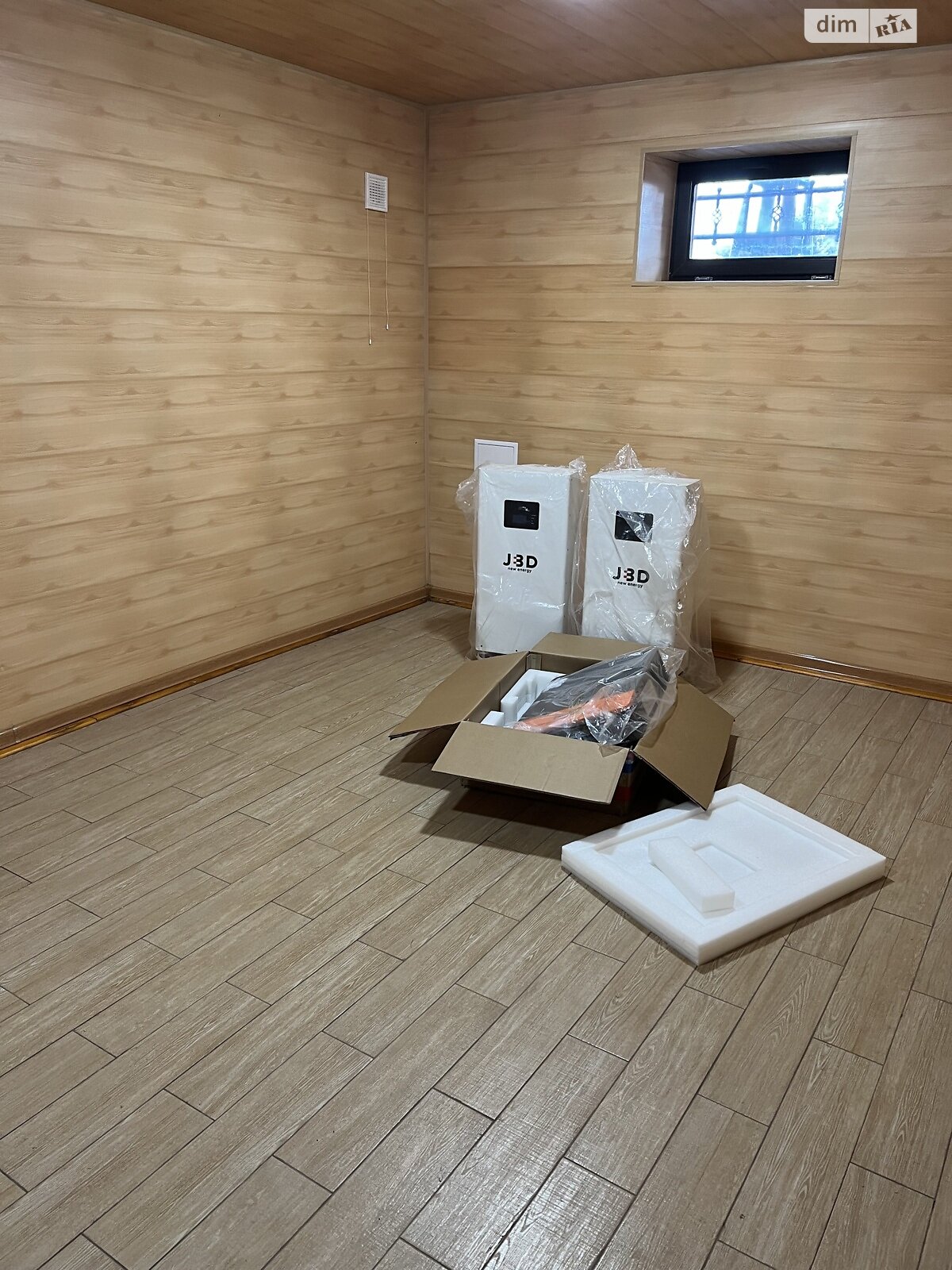 двухэтажный дом, 297 кв. м, кирпич. Продажа в Гребенках фото 1