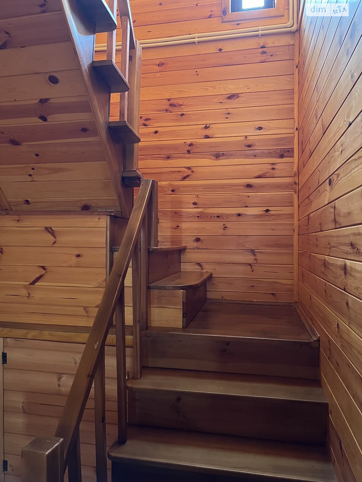 двухэтажный дом, 297 кв. м, кирпич. Продажа в Гребенках фото 1