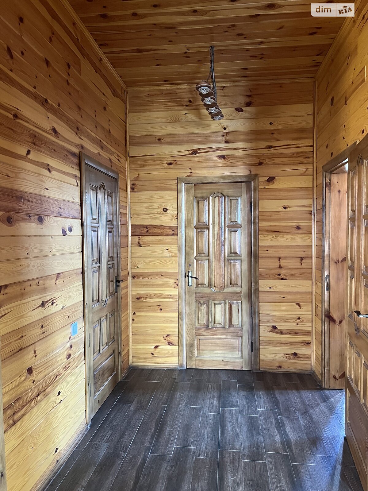 двухэтажный дом, 297 кв. м, кирпич. Продажа в Гребенках фото 1