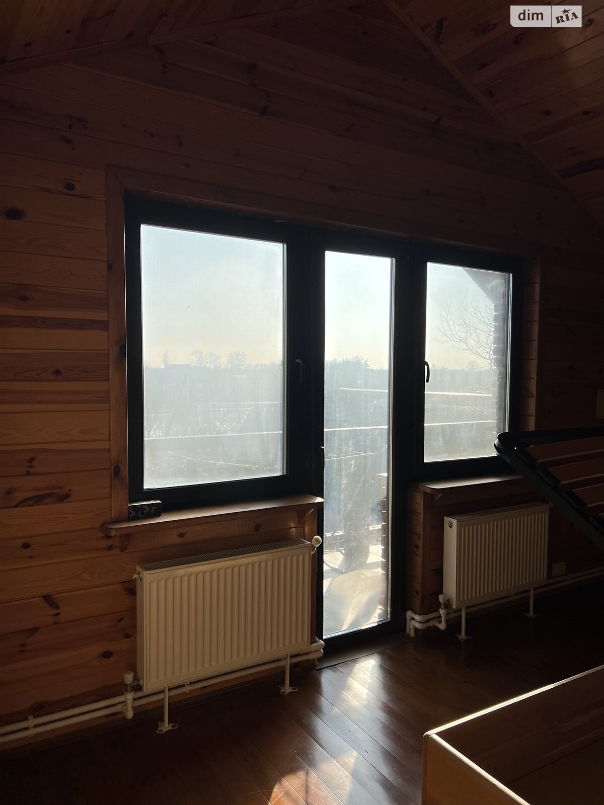 двухэтажный дом, 297 кв. м, кирпич. Продажа в Гребенках фото 1