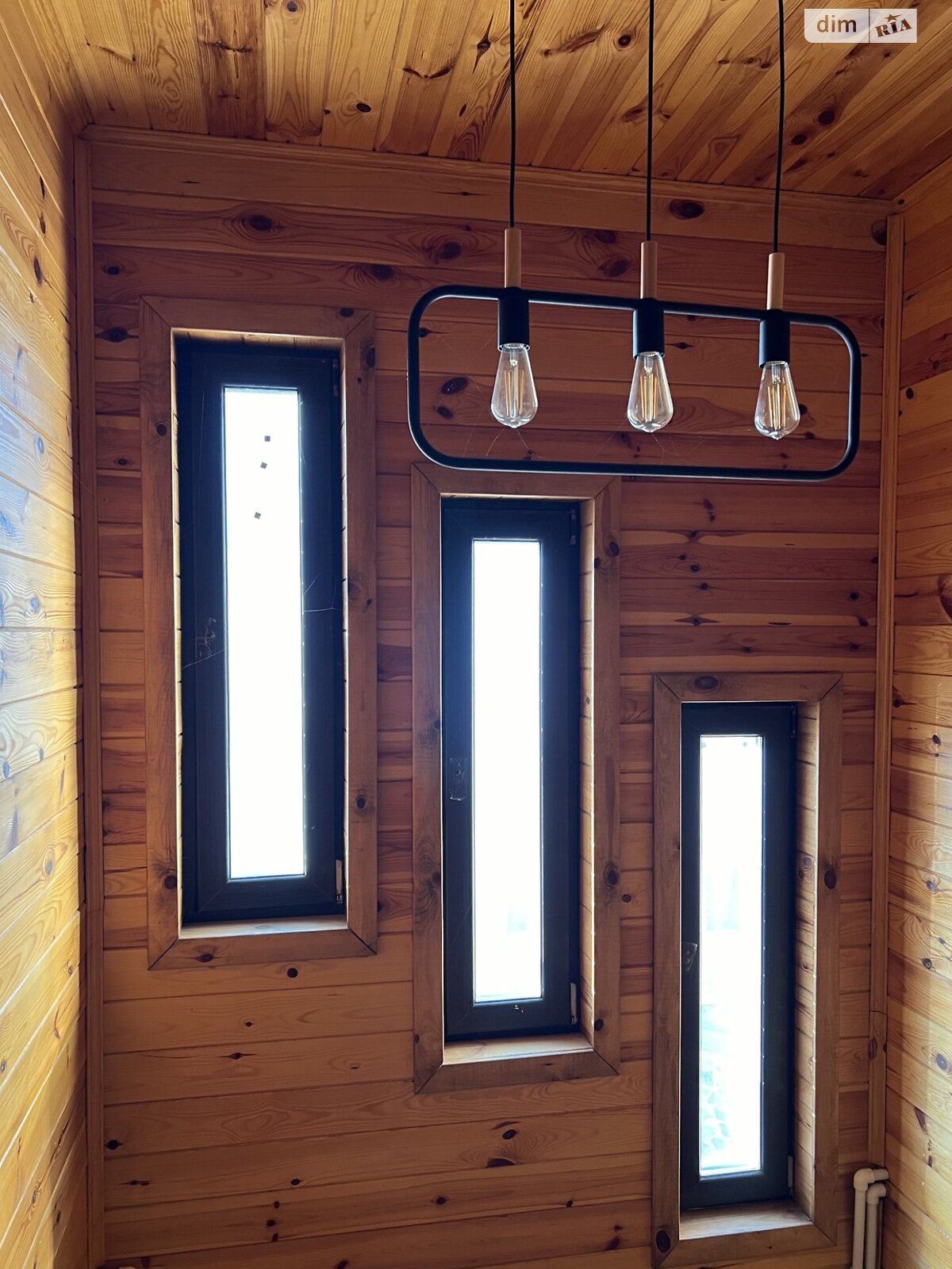 двухэтажный дом, 297 кв. м, кирпич. Продажа в Гребенках фото 1