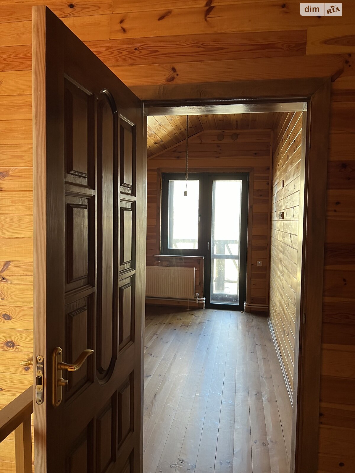 двухэтажный дом, 297 кв. м, кирпич. Продажа в Гребенках фото 1