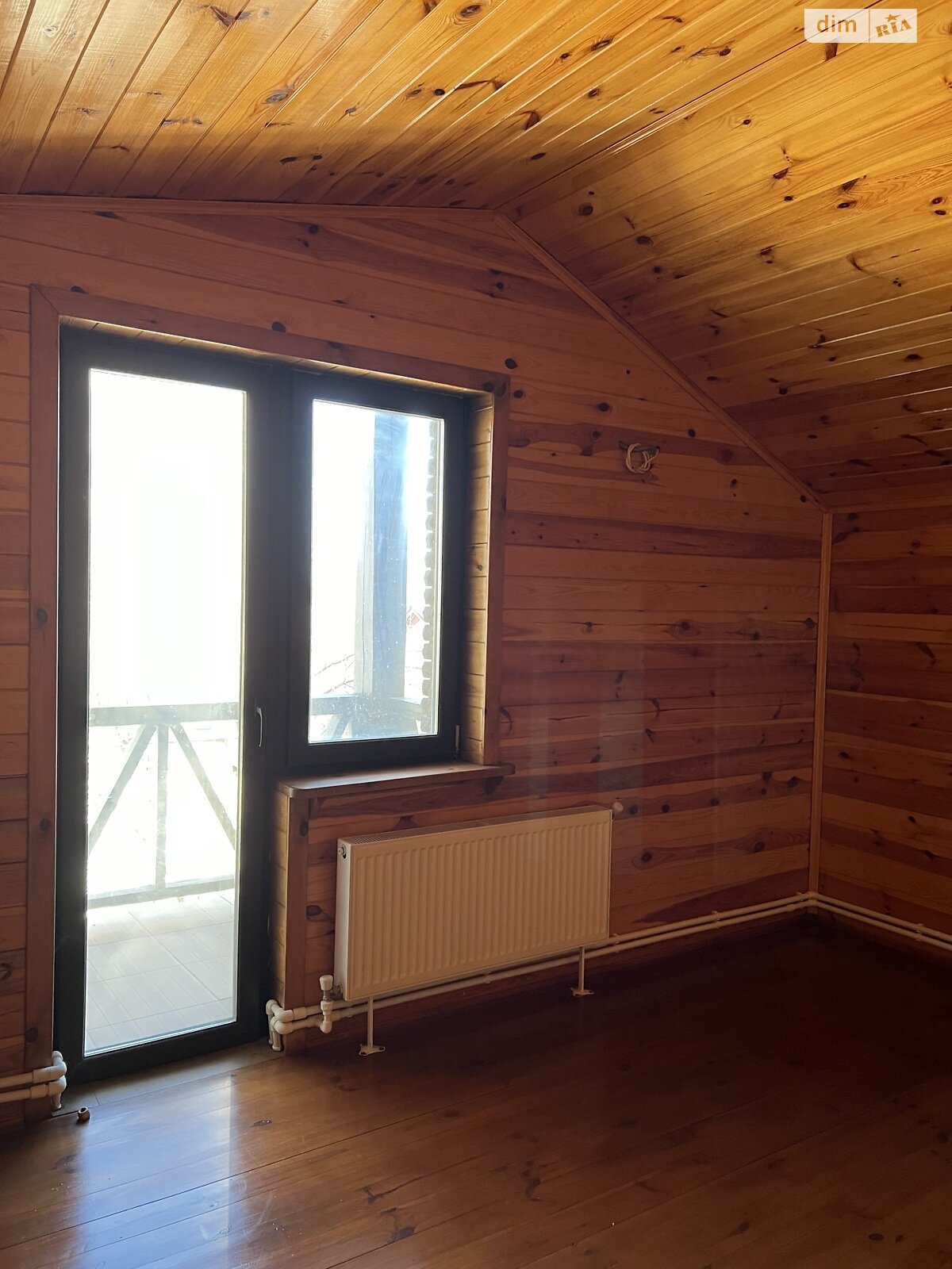 двухэтажный дом, 297 кв. м, кирпич. Продажа в Гребенках фото 1