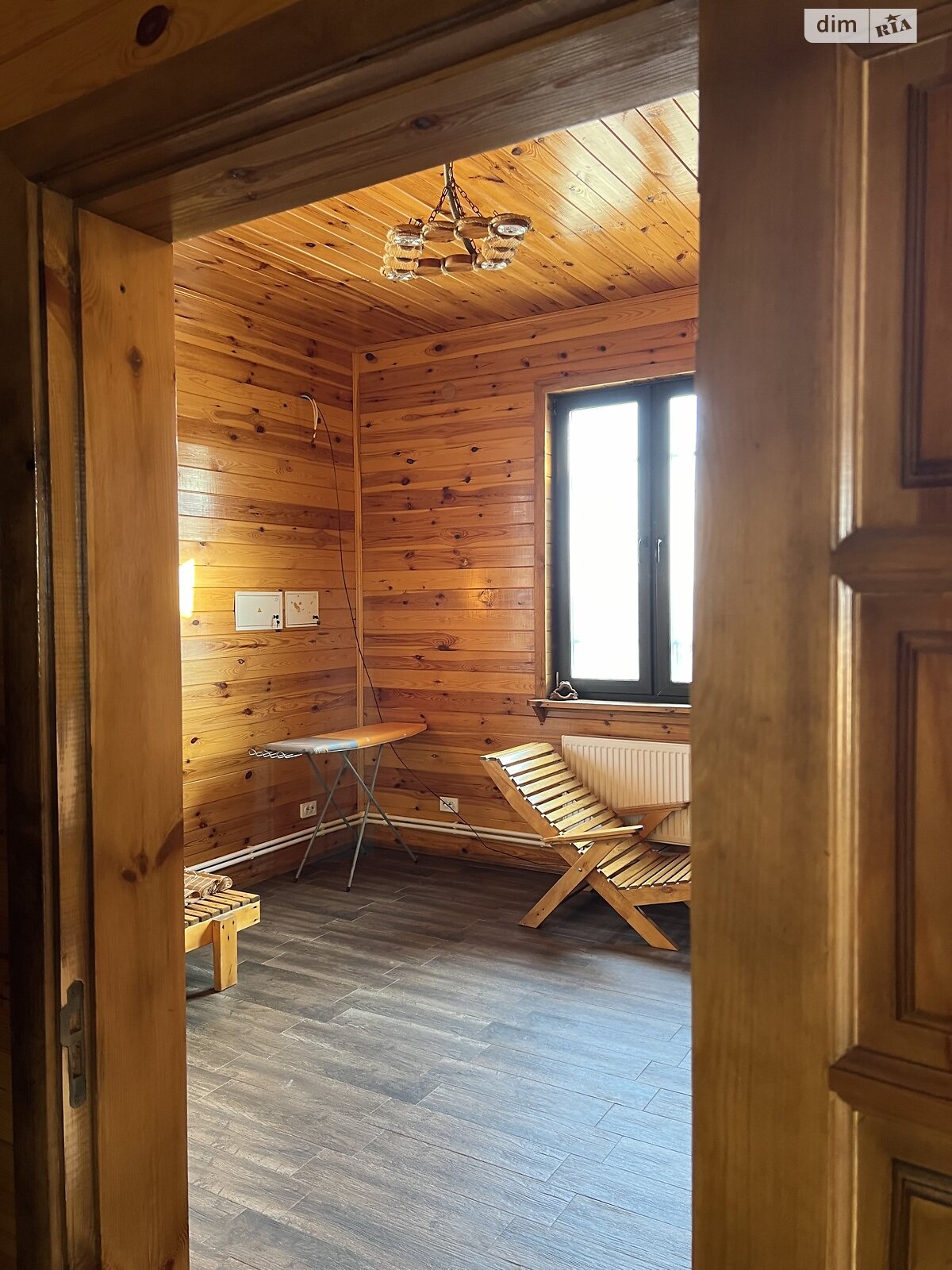 двухэтажный дом, 297 кв. м, кирпич. Продажа в Гребенках фото 1