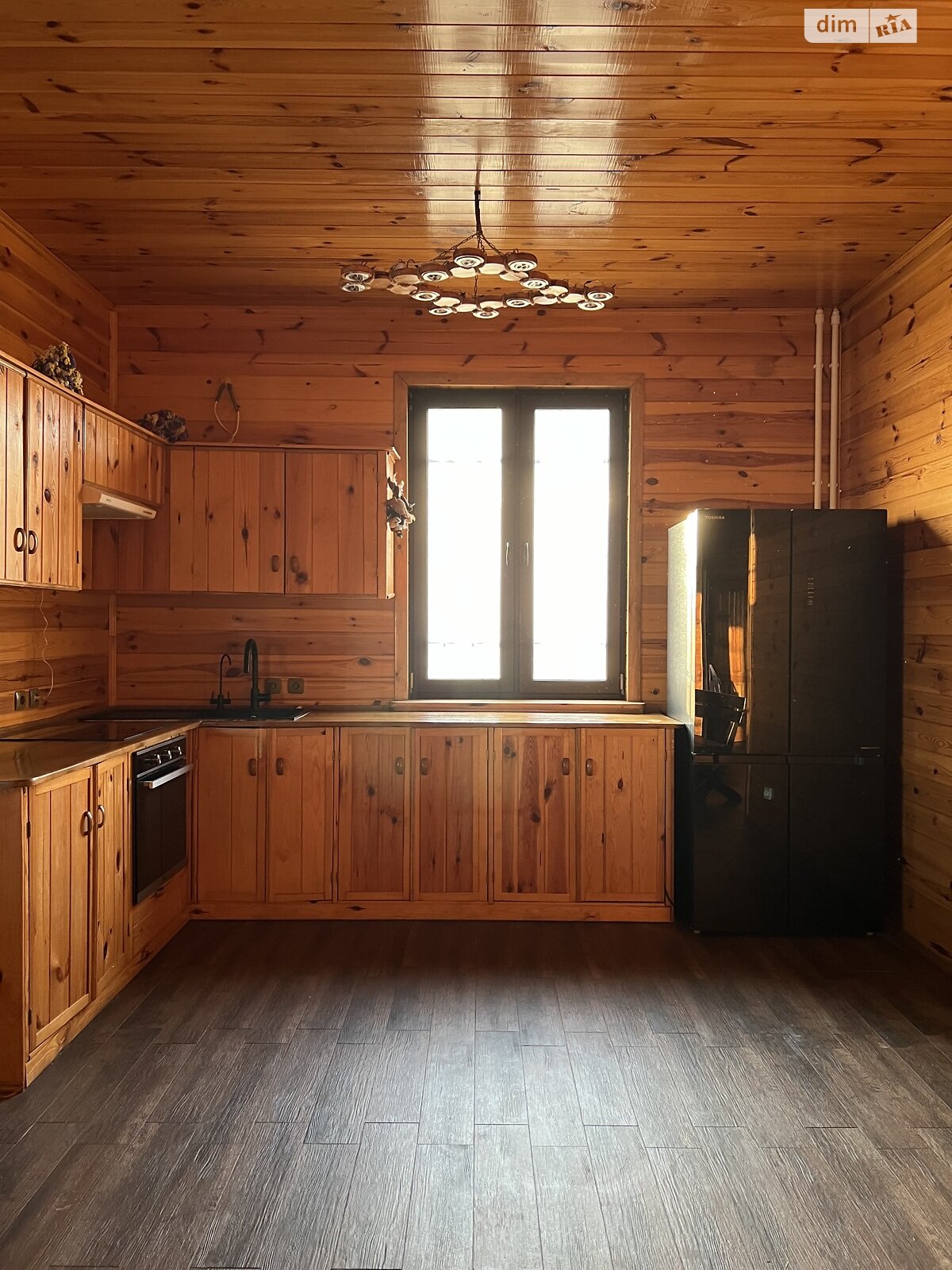 двухэтажный дом, 297 кв. м, кирпич. Продажа в Гребенках фото 1