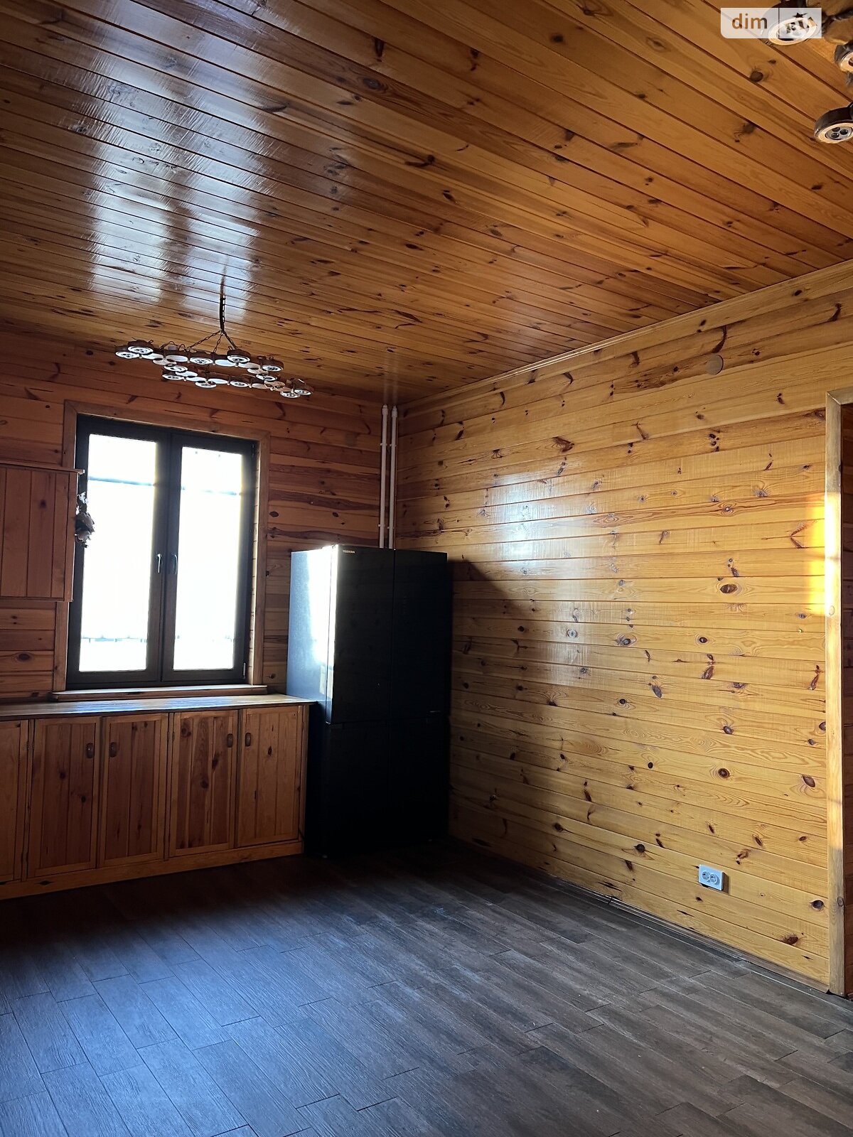 двухэтажный дом, 297 кв. м, кирпич. Продажа в Гребенках фото 1