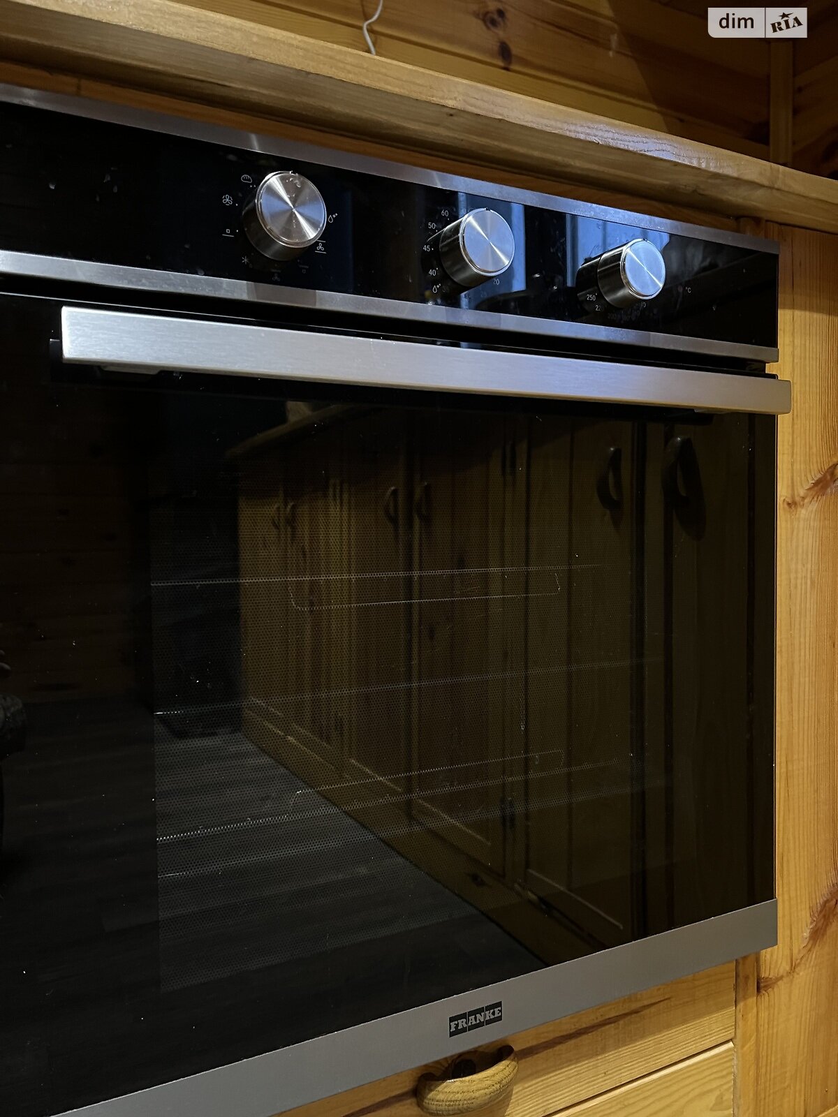 двухэтажный дом, 297 кв. м, кирпич. Продажа в Гребенках фото 1