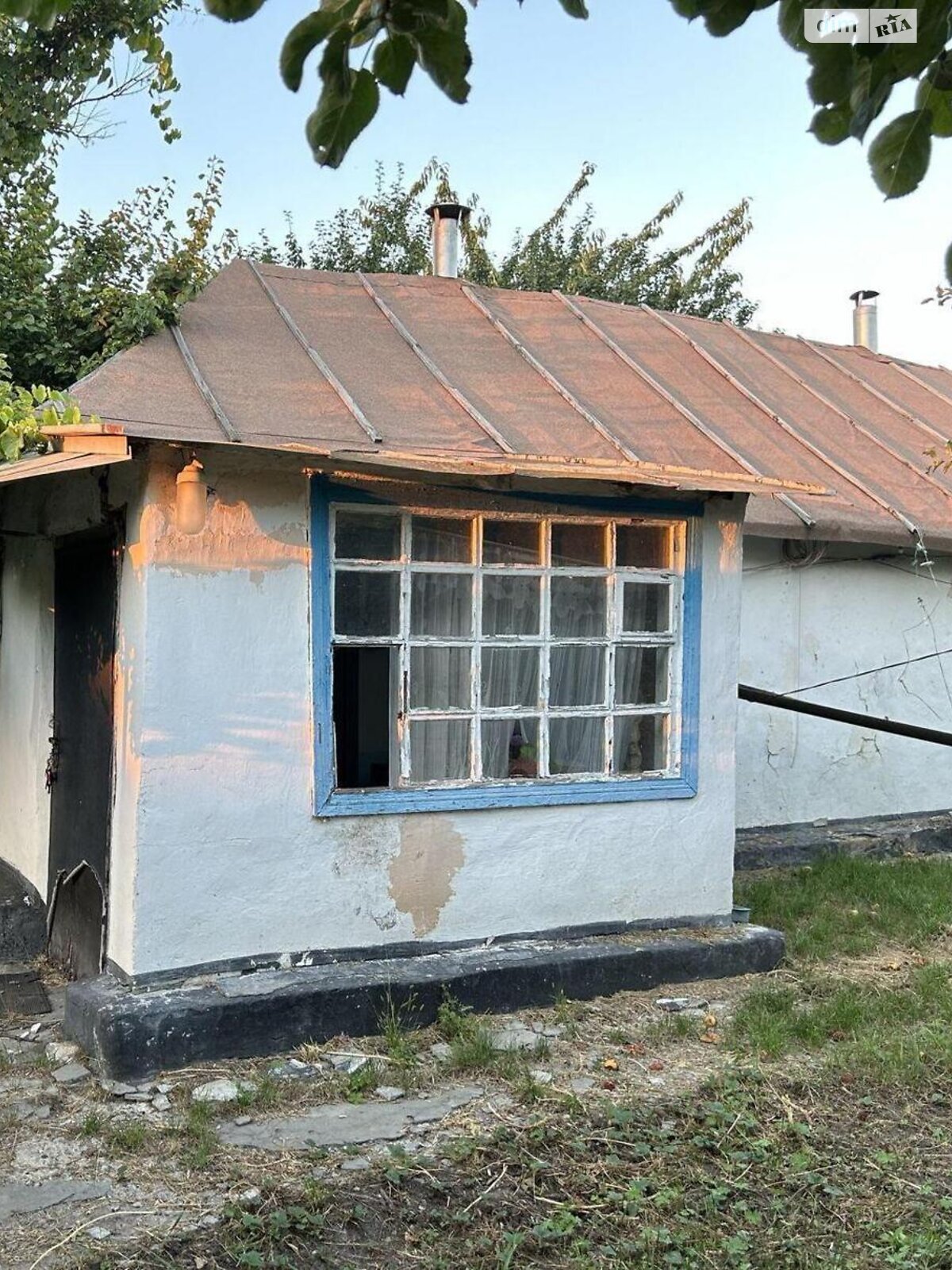 одноэтажный дом, 64 кв. м, брус. Продажа в Гребенках фото 1 одноэтажный дом, 64 кв. м, брус. Продажа в Гребенках фото 1