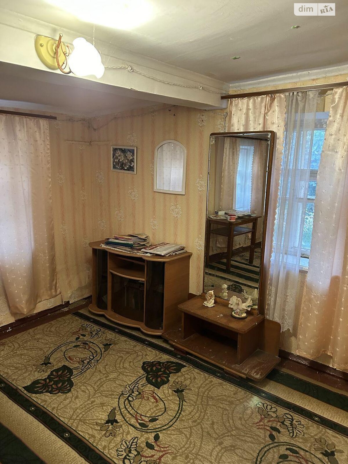 одноэтажный дом, 64 кв. м, брус. Продажа в Гребенках фото 1 одноэтажный дом, 64 кв. м, брус. Продажа в Гребенках фото 1
