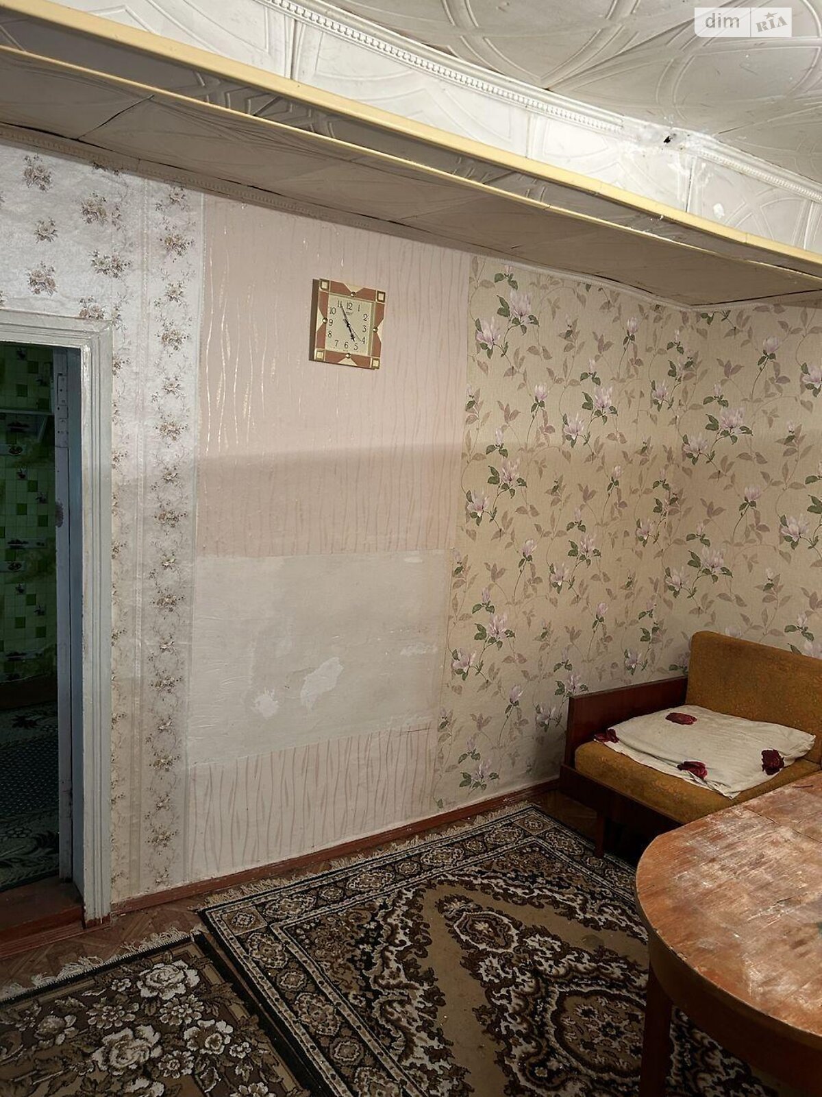 одноэтажный дом, 64 кв. м, брус. Продажа в Гребенках фото 1 одноэтажный дом, 64 кв. м, брус. Продажа в Гребенках фото 1