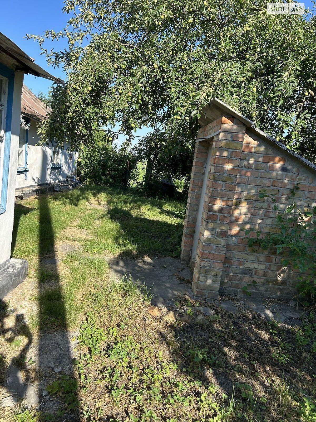 одноэтажный дом, 64 кв. м, брус. Продажа в Гребенках фото 1 одноэтажный дом, 64 кв. м, брус. Продажа в Гребенках фото 1