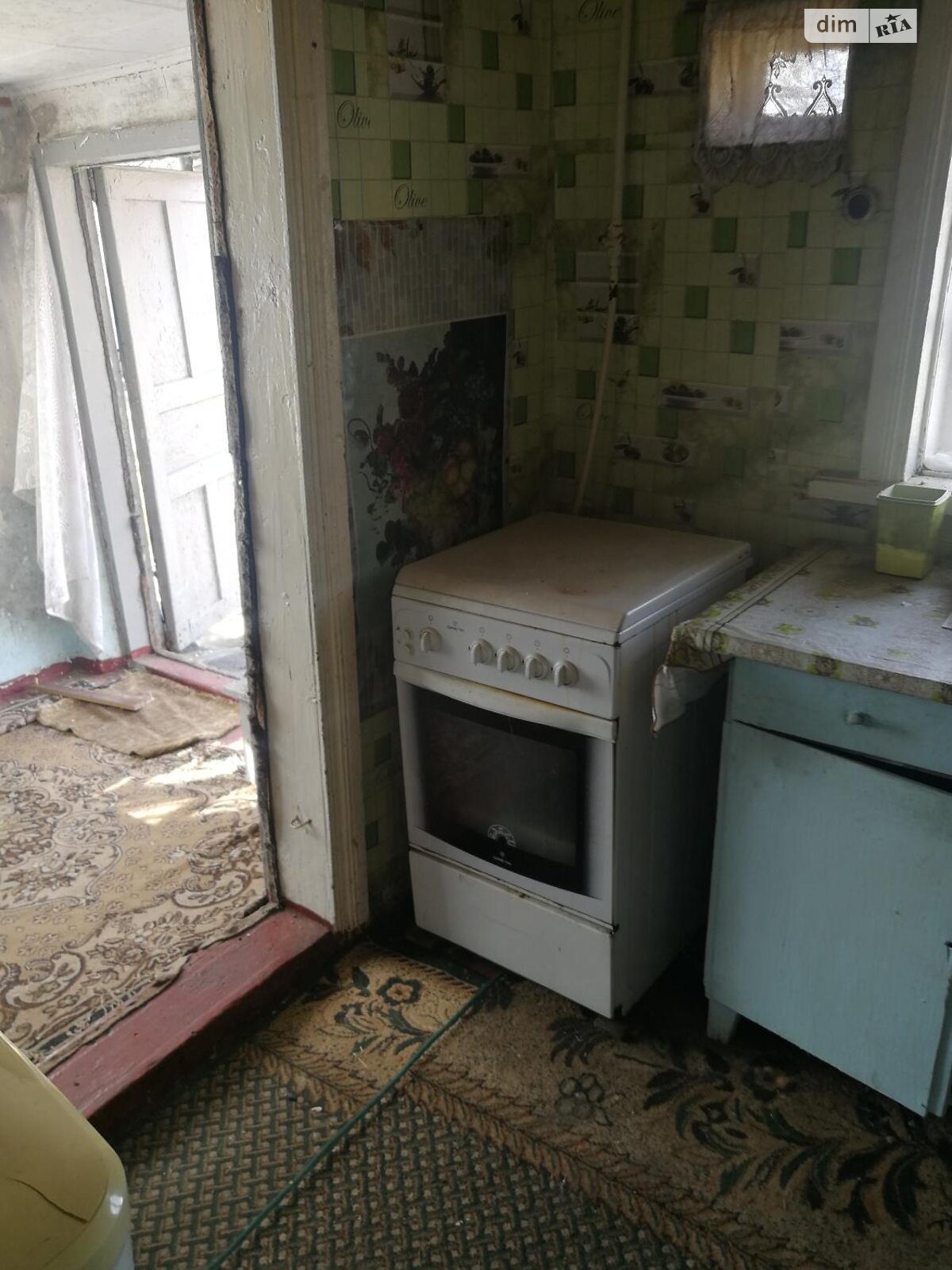 одноэтажный дом, 64 кв. м, брус. Продажа в Гребенках фото 1 одноэтажный дом, 64 кв. м, брус. Продажа в Гребенках фото 1